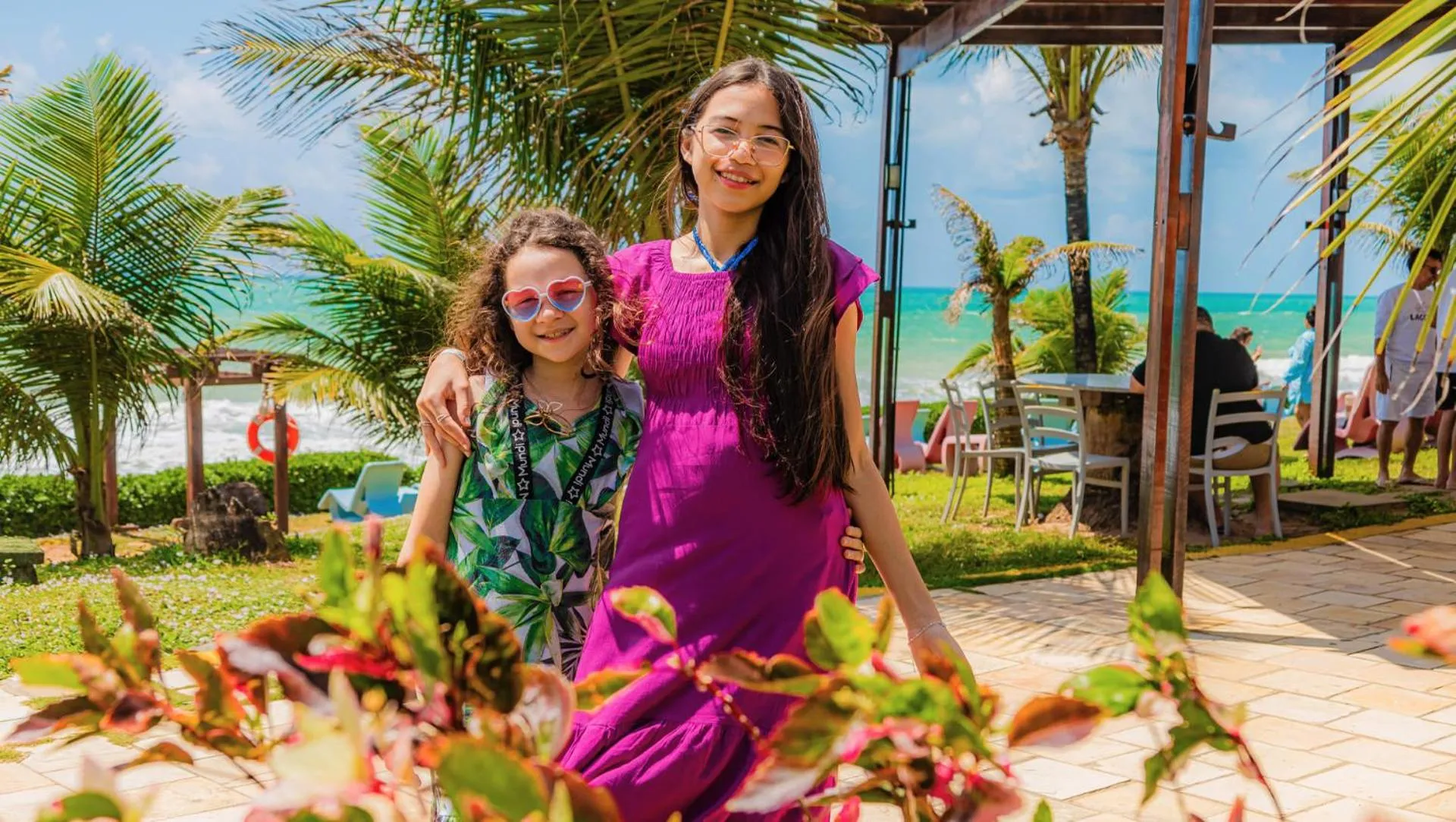 GoldMen Vila do Mar Natal