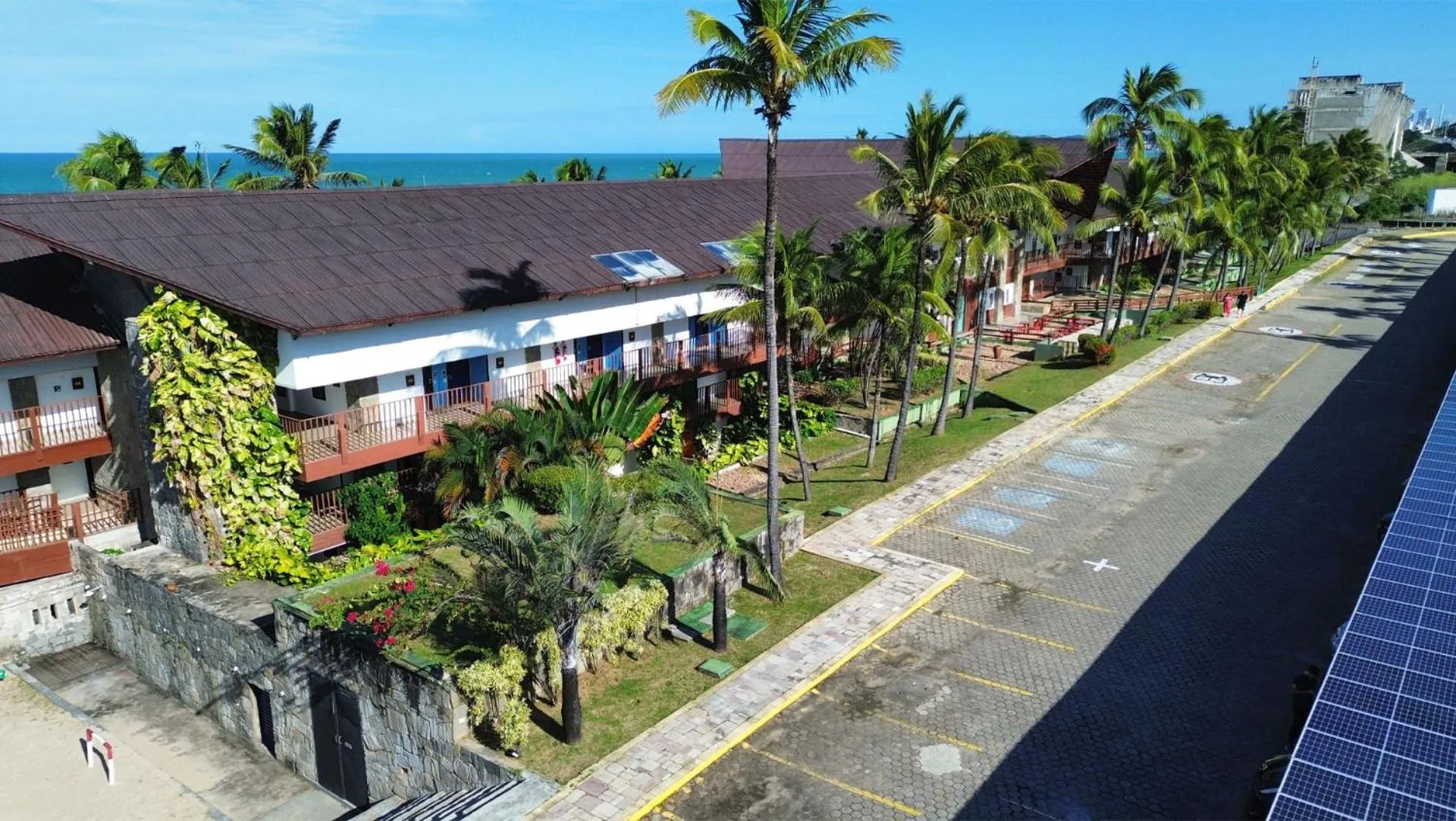 GoldMen Vila do Mar Natal