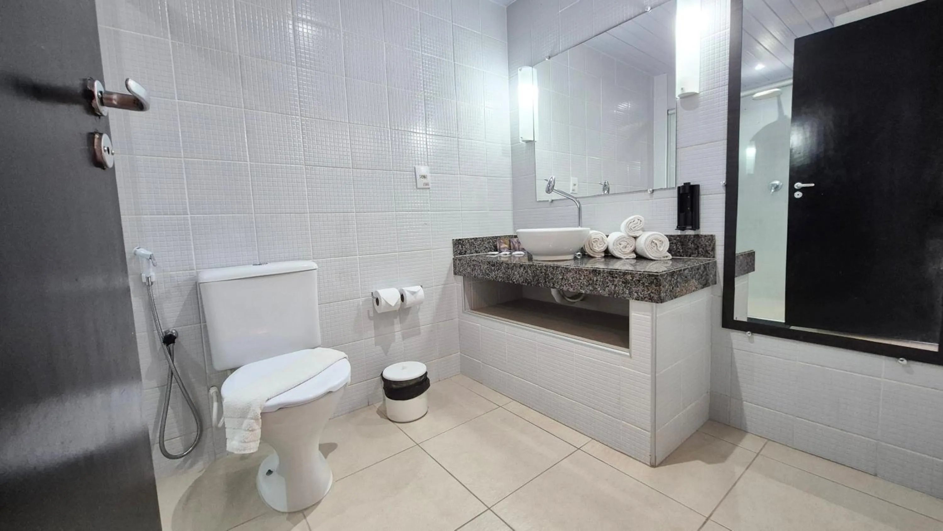 GoldMen Vila do Mar Natal