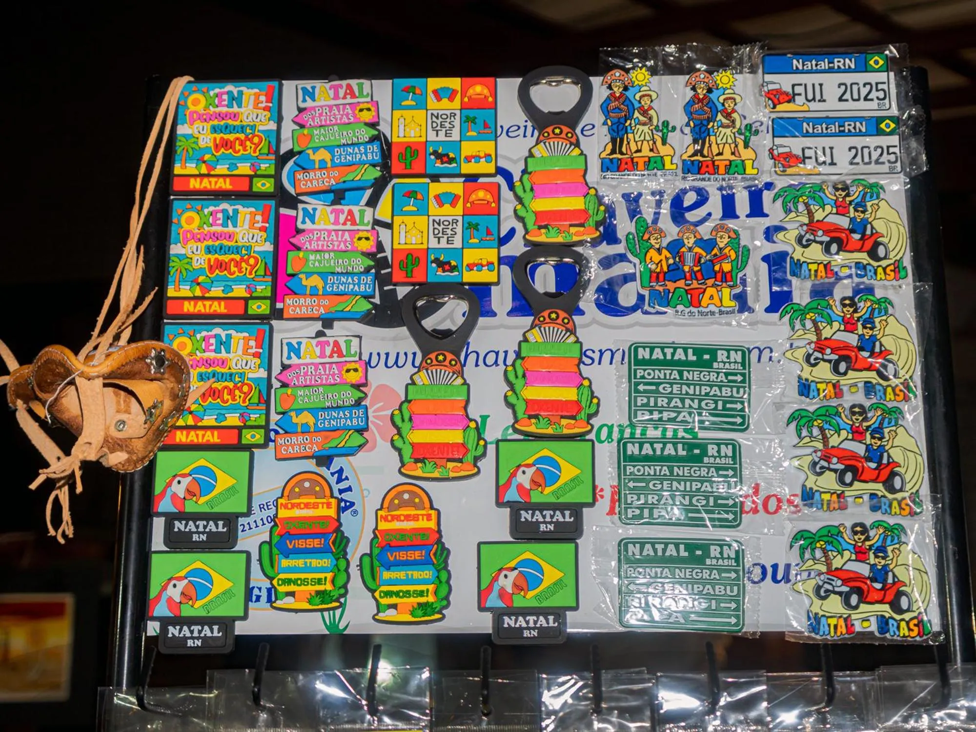 Entertainment in GoldMen Vila do Mar Natal