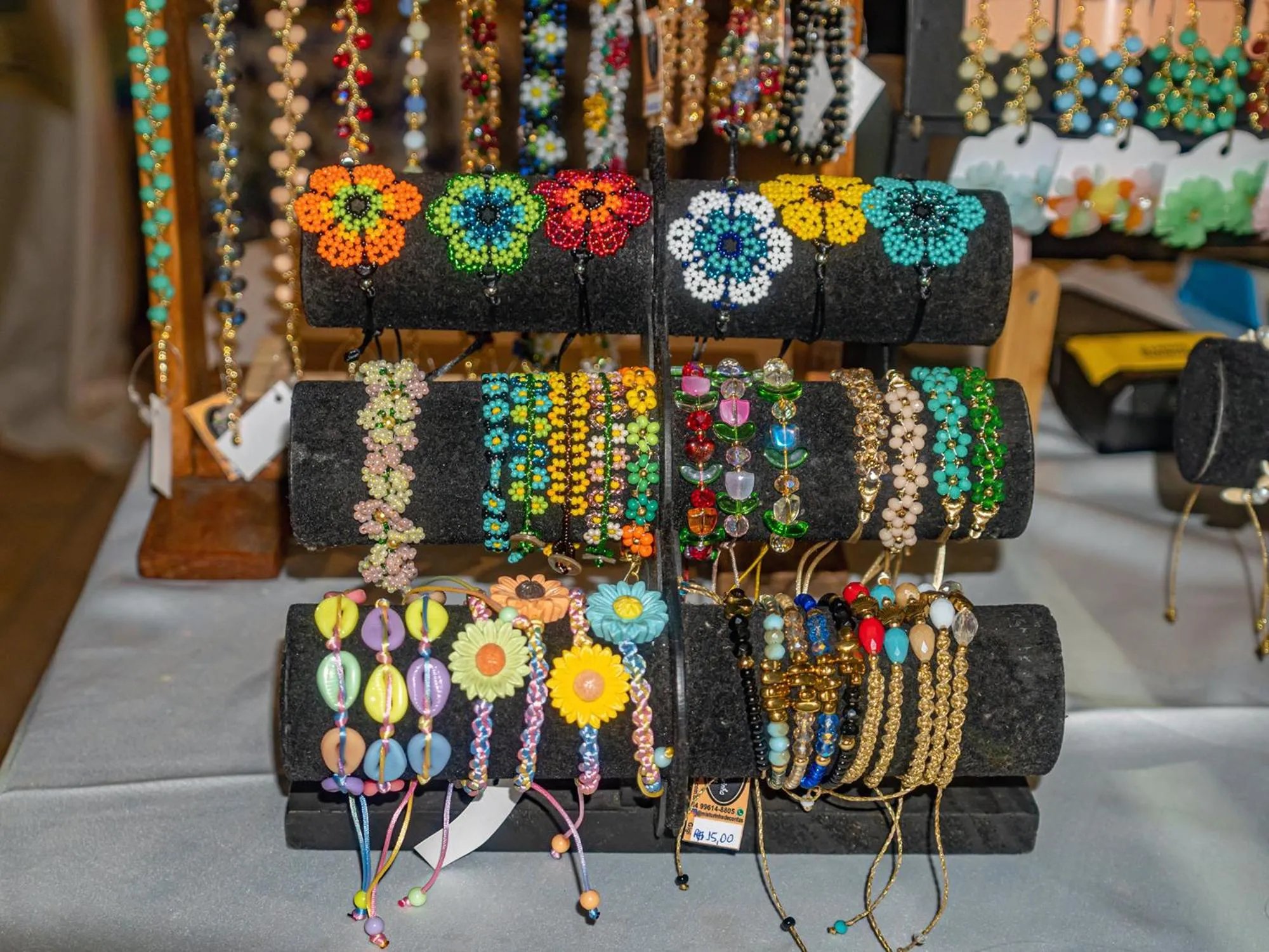 Entertainment in GoldMen Vila do Mar Natal