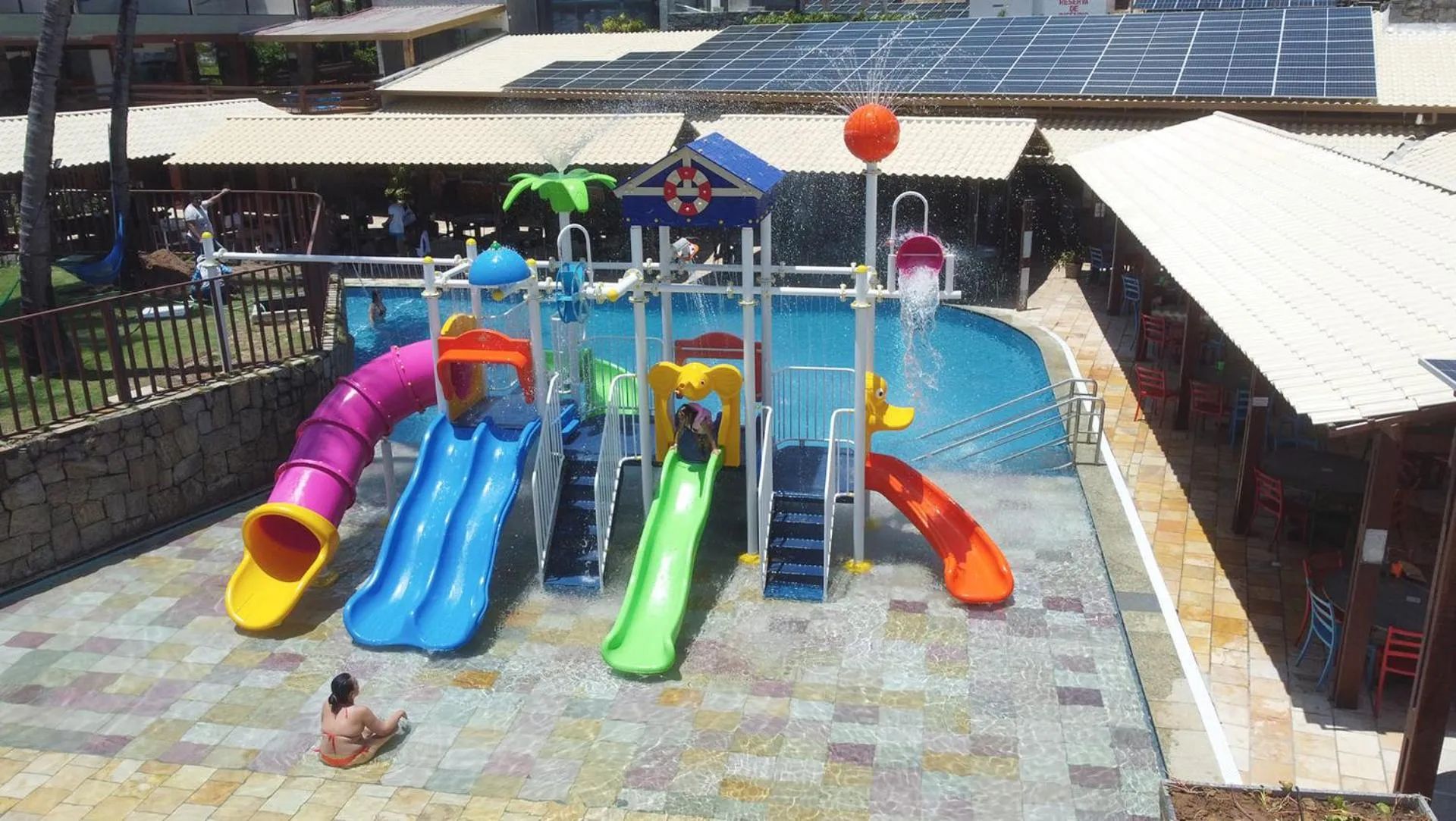 GoldMen Vila do Mar Natal