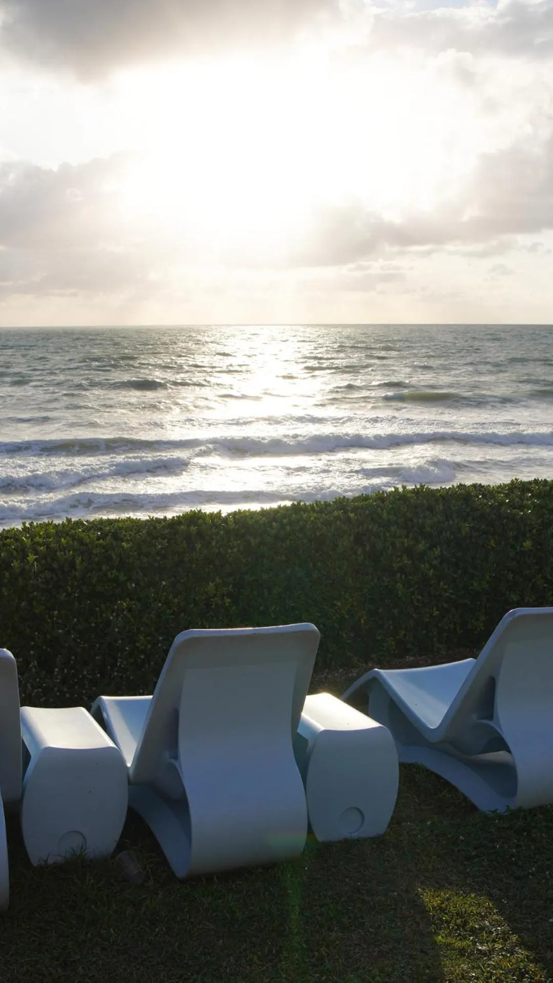 GoldMen Vila do Mar Natal