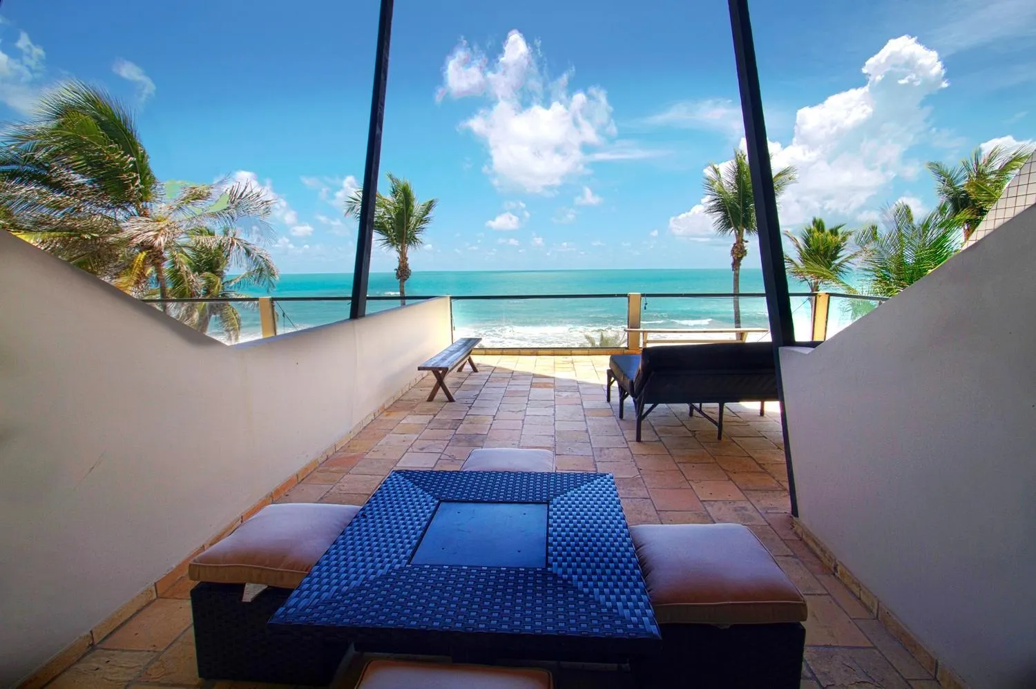 Day in GoldMen Vila do Mar Natal