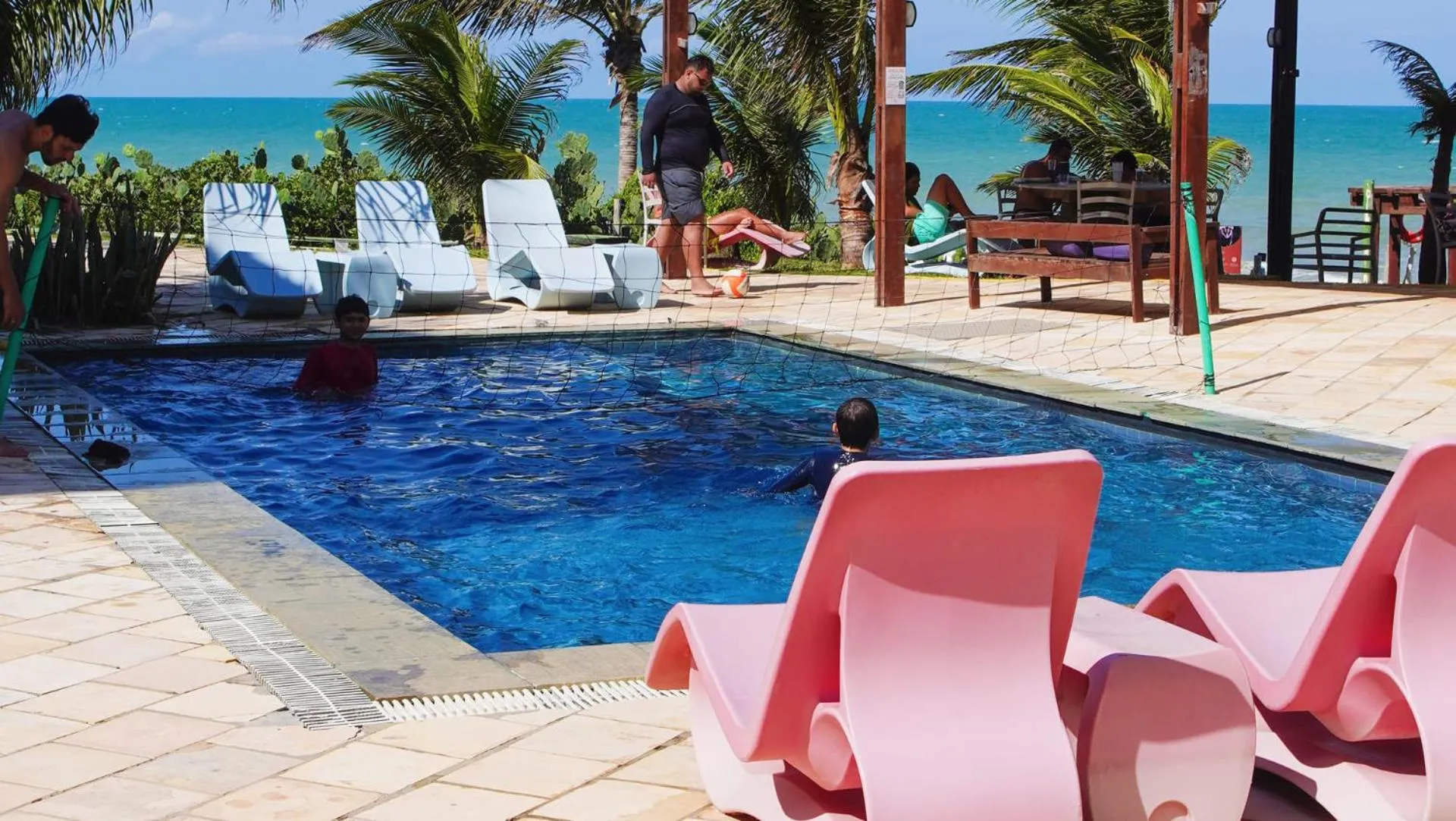 GoldMen Vila do Mar Natal