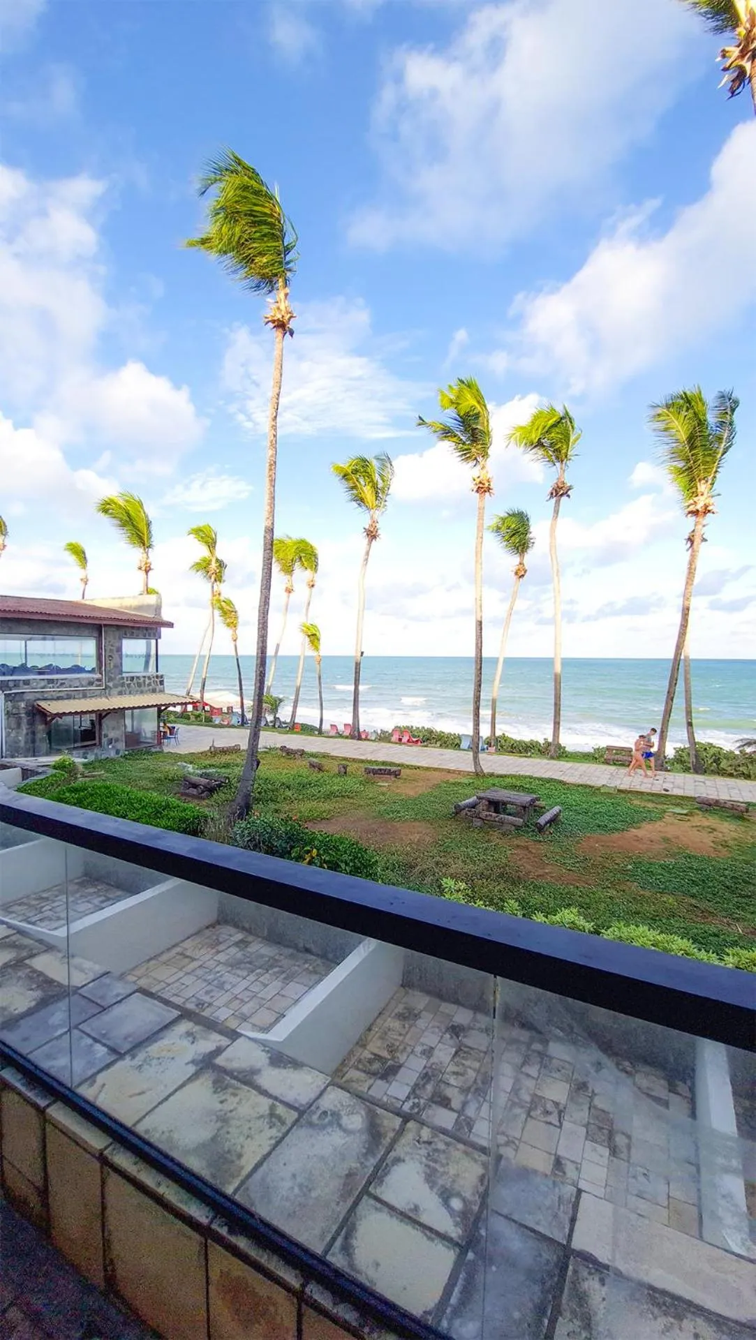 GoldMen Vila do Mar Natal