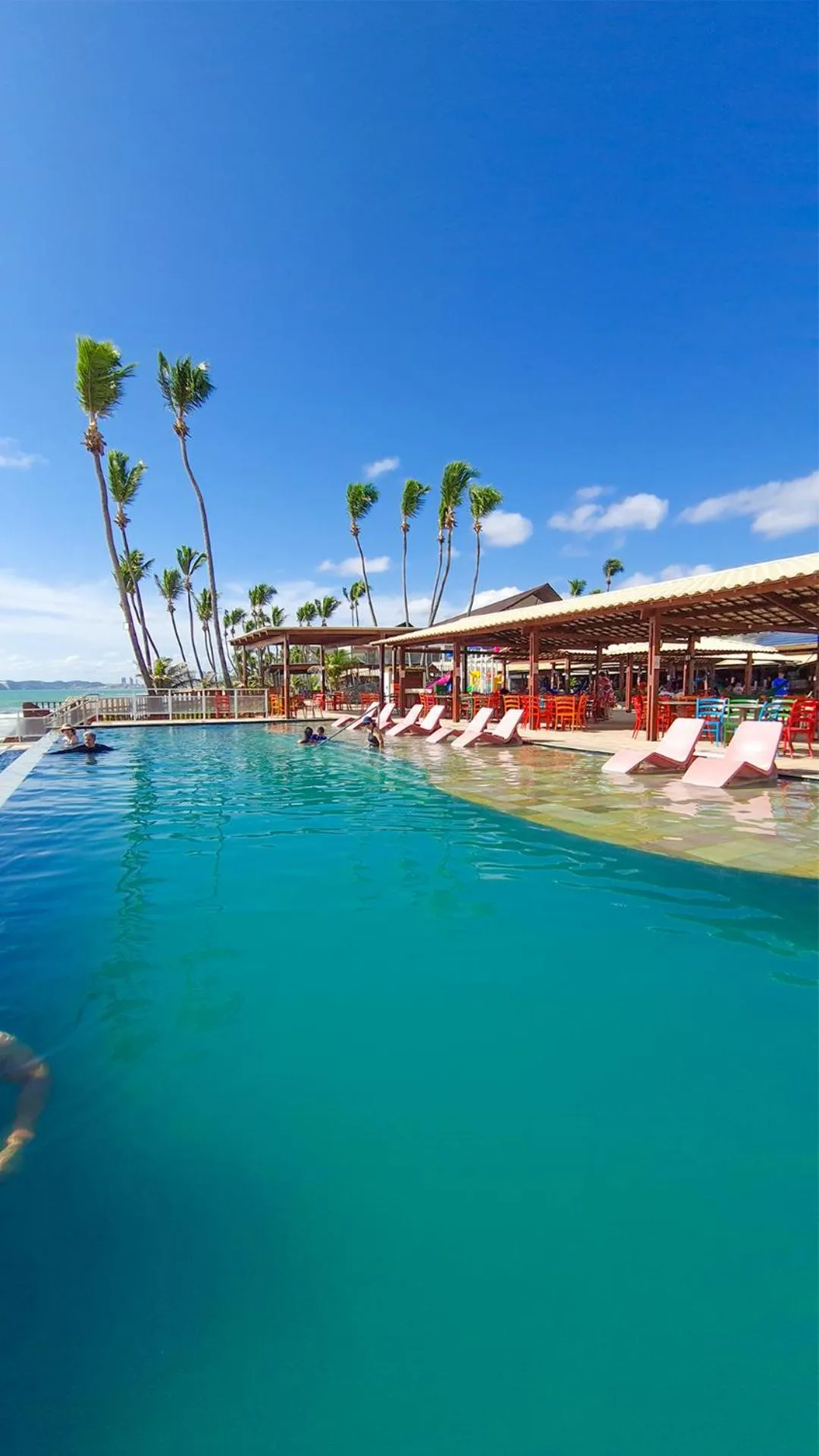 GoldMen Vila do Mar Natal