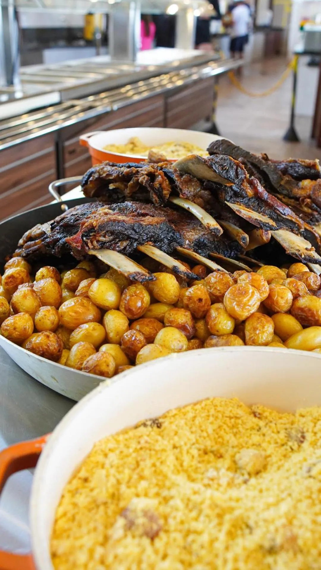 GoldMen Vila do Mar Natal