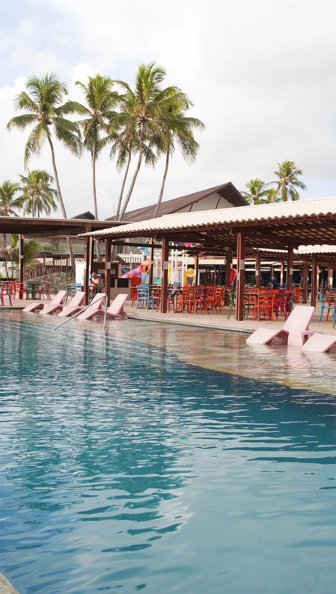 GoldMen Vila do Mar Natal