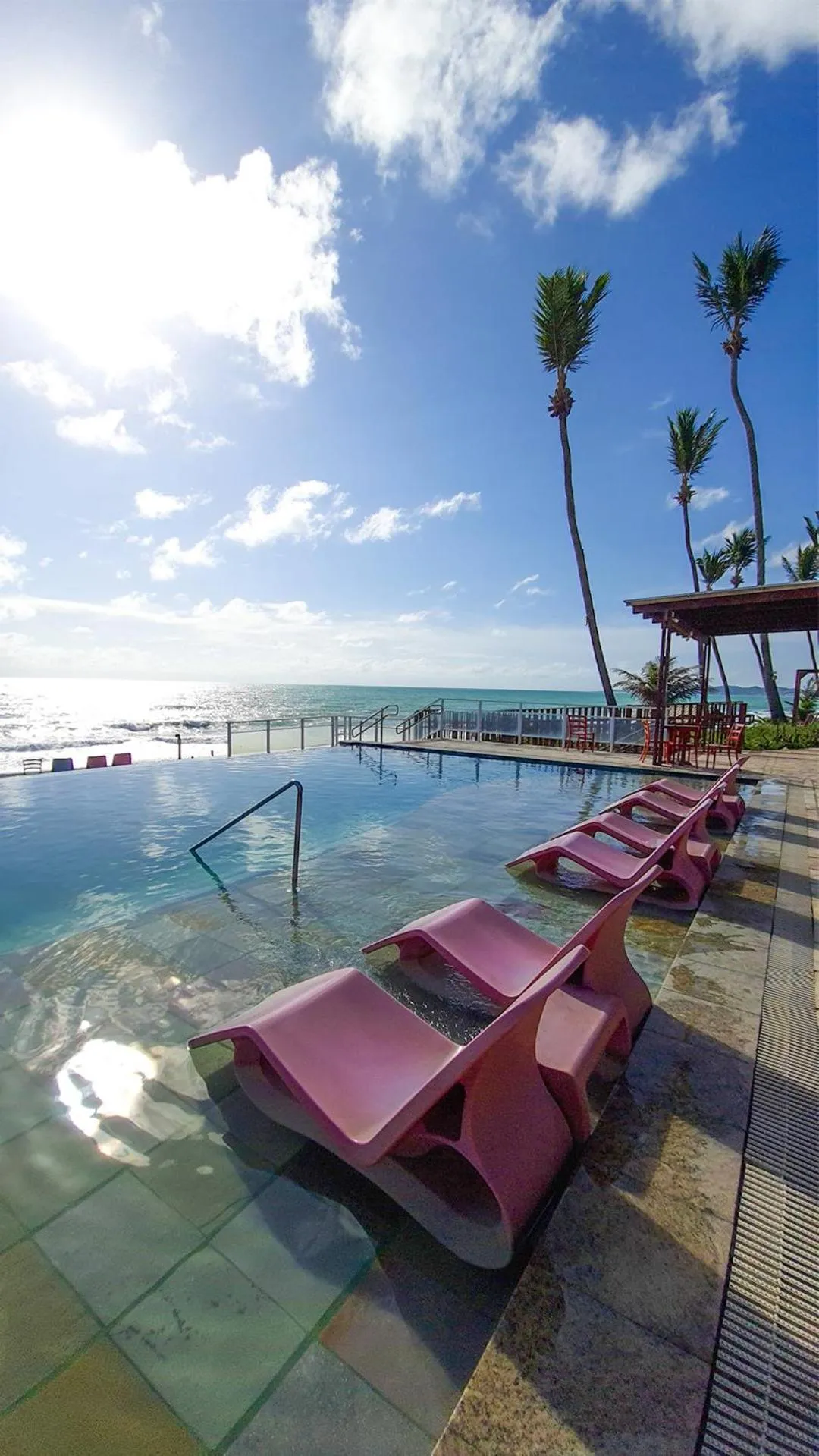 GoldMen Vila do Mar Natal