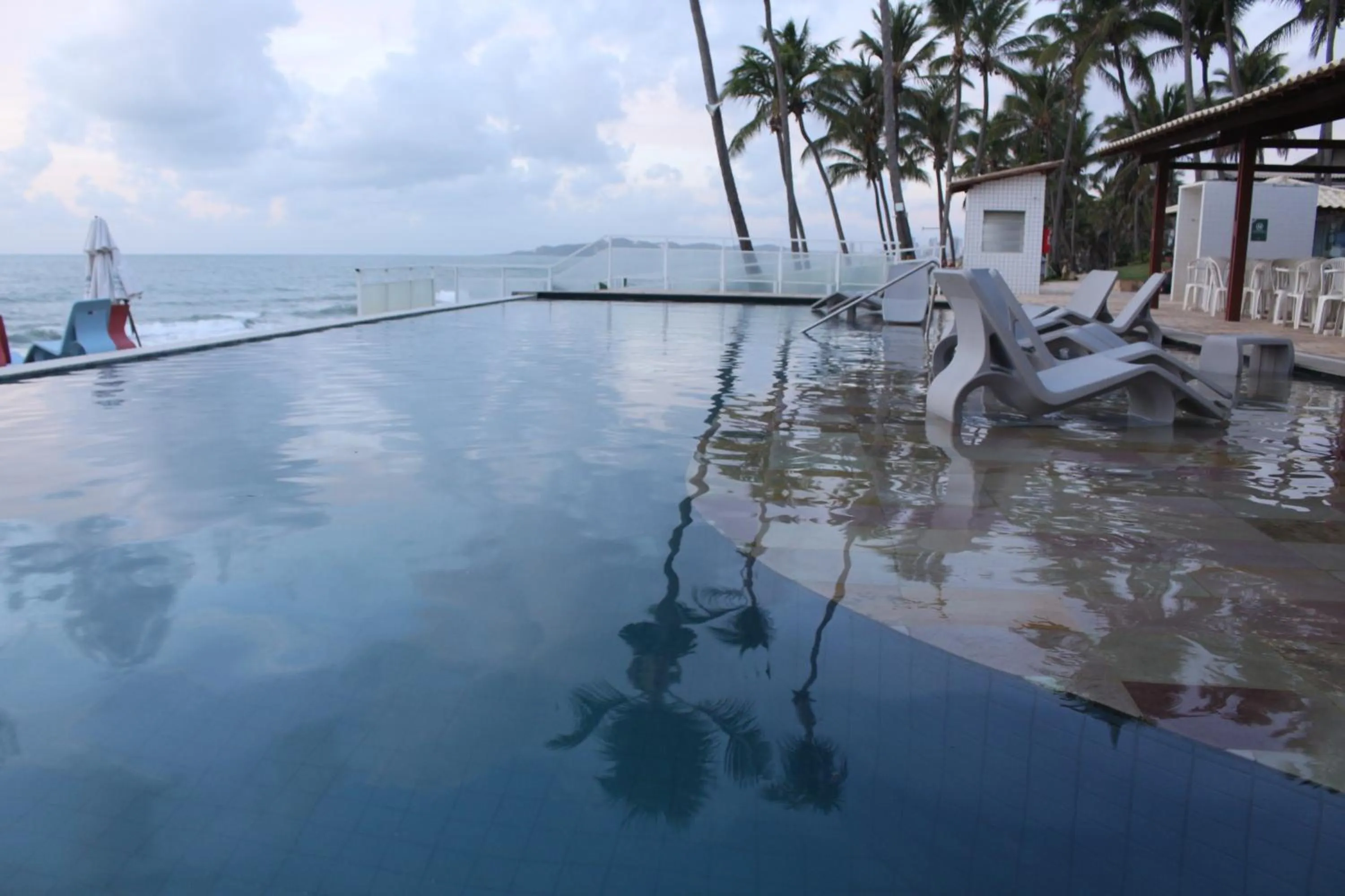 Day in GoldMen Vila do Mar Natal