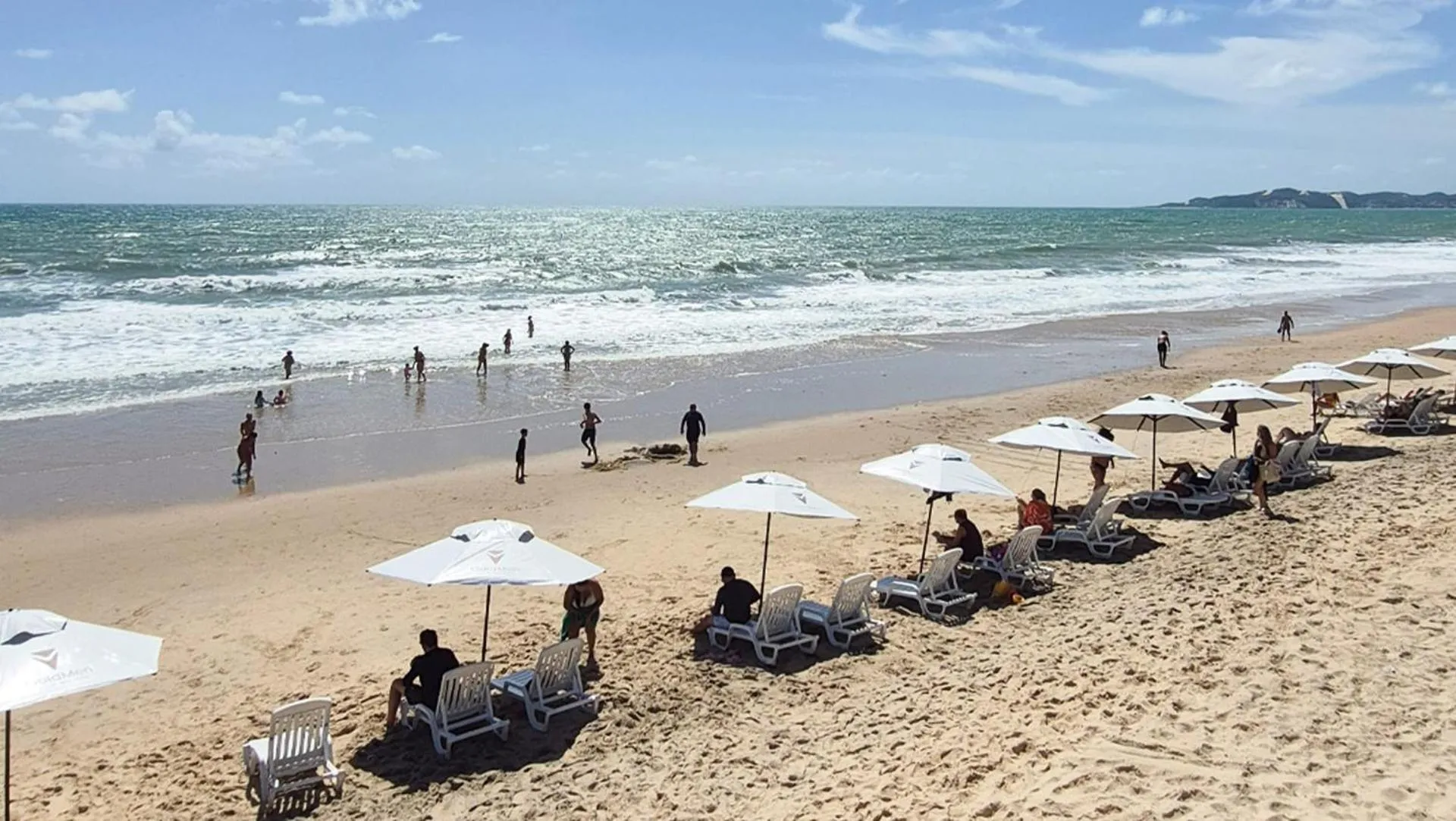 GoldMen Vila do Mar Natal