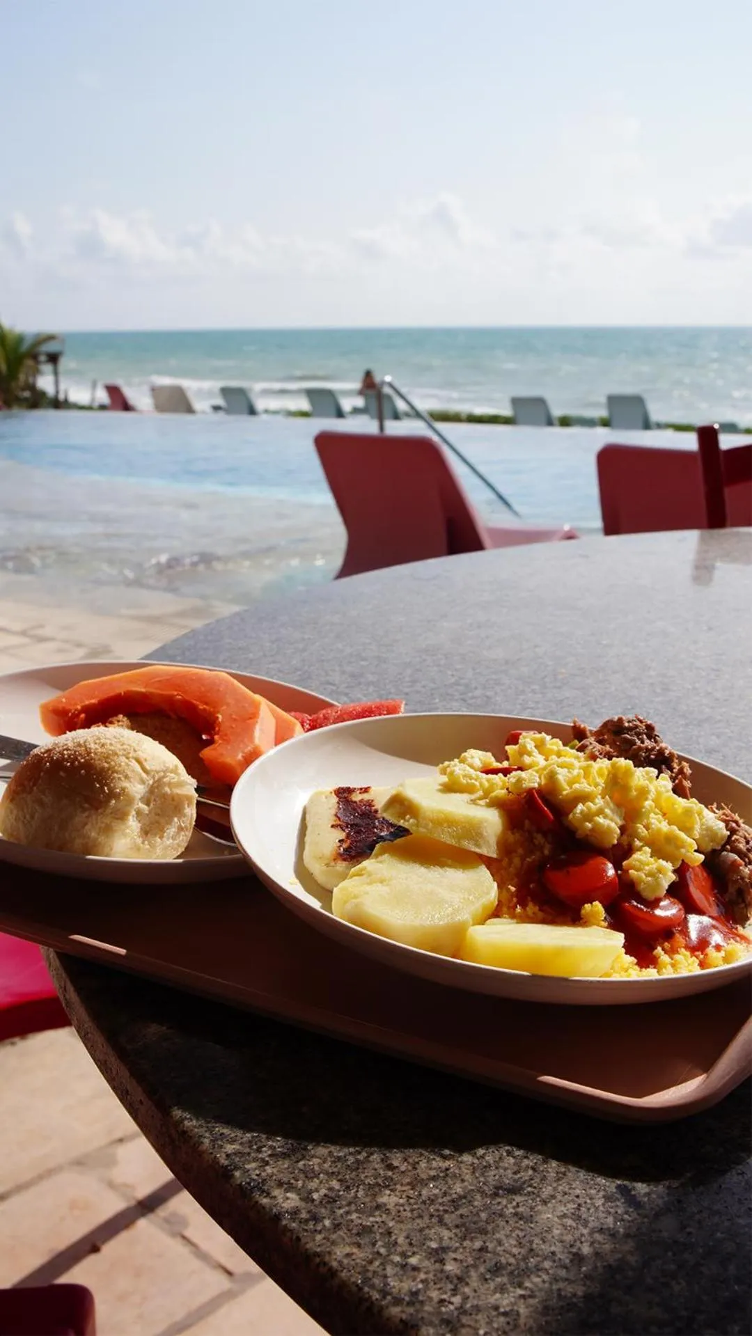 GoldMen Vila do Mar Natal