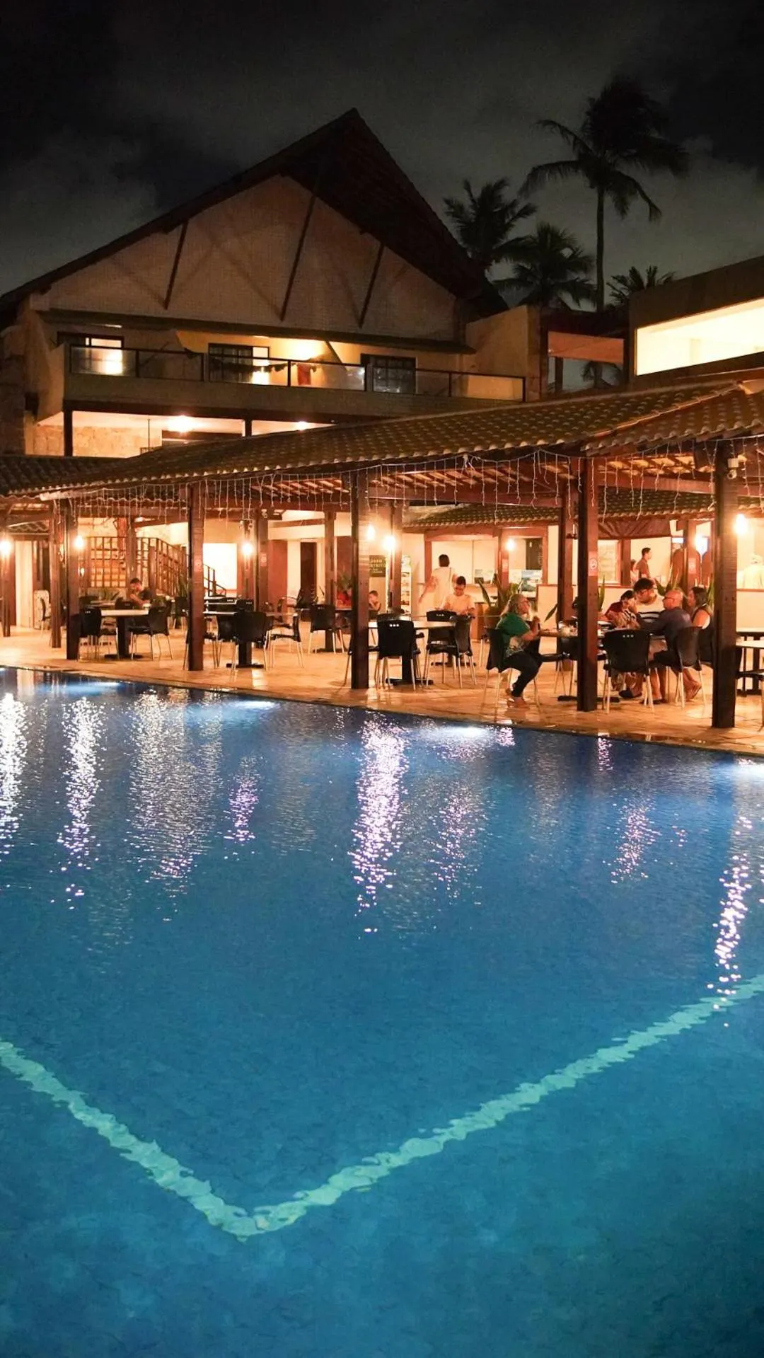 GoldMen Vila do Mar Natal