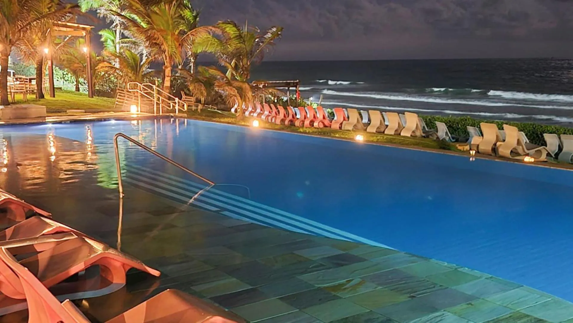 GoldMen Vila do Mar Natal