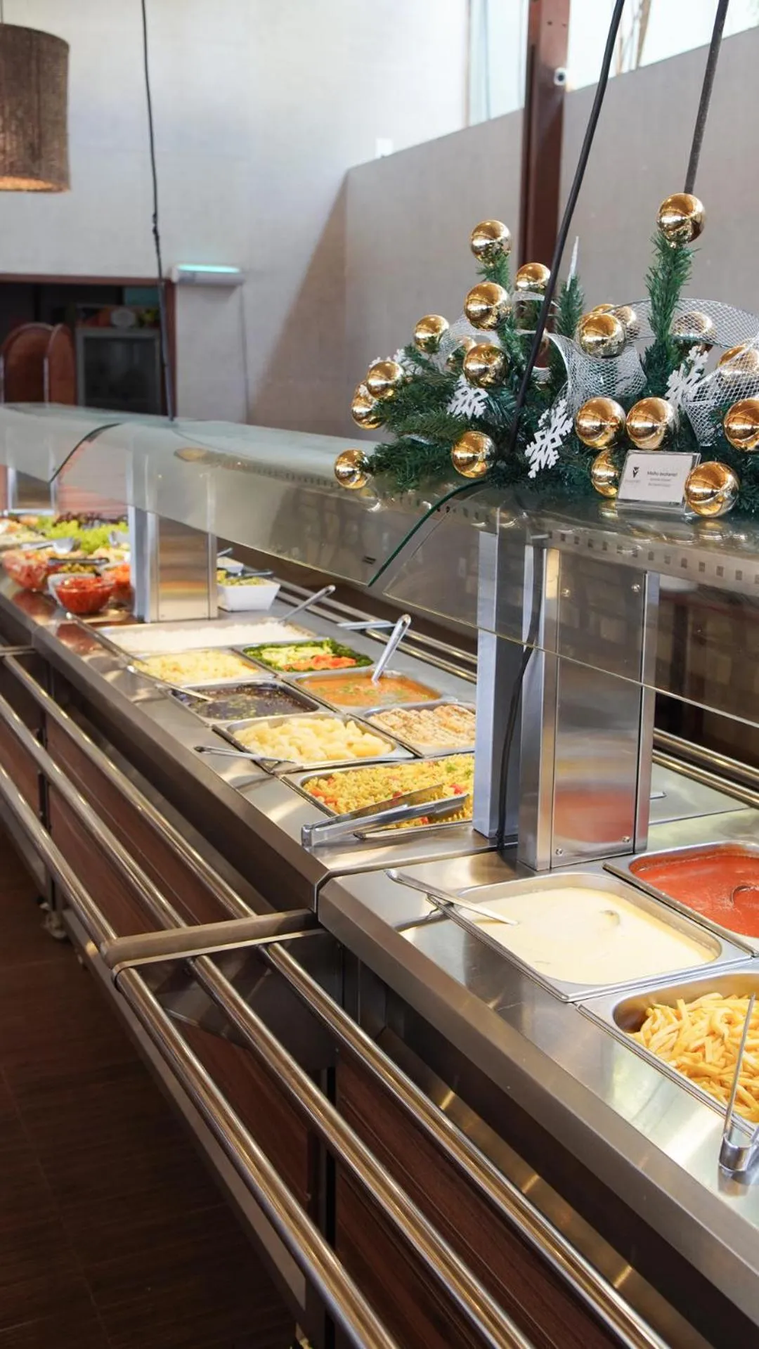 GoldMen Vila do Mar Natal