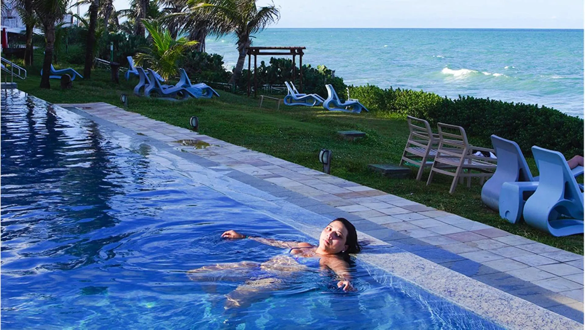 GoldMen Vila do Mar Natal