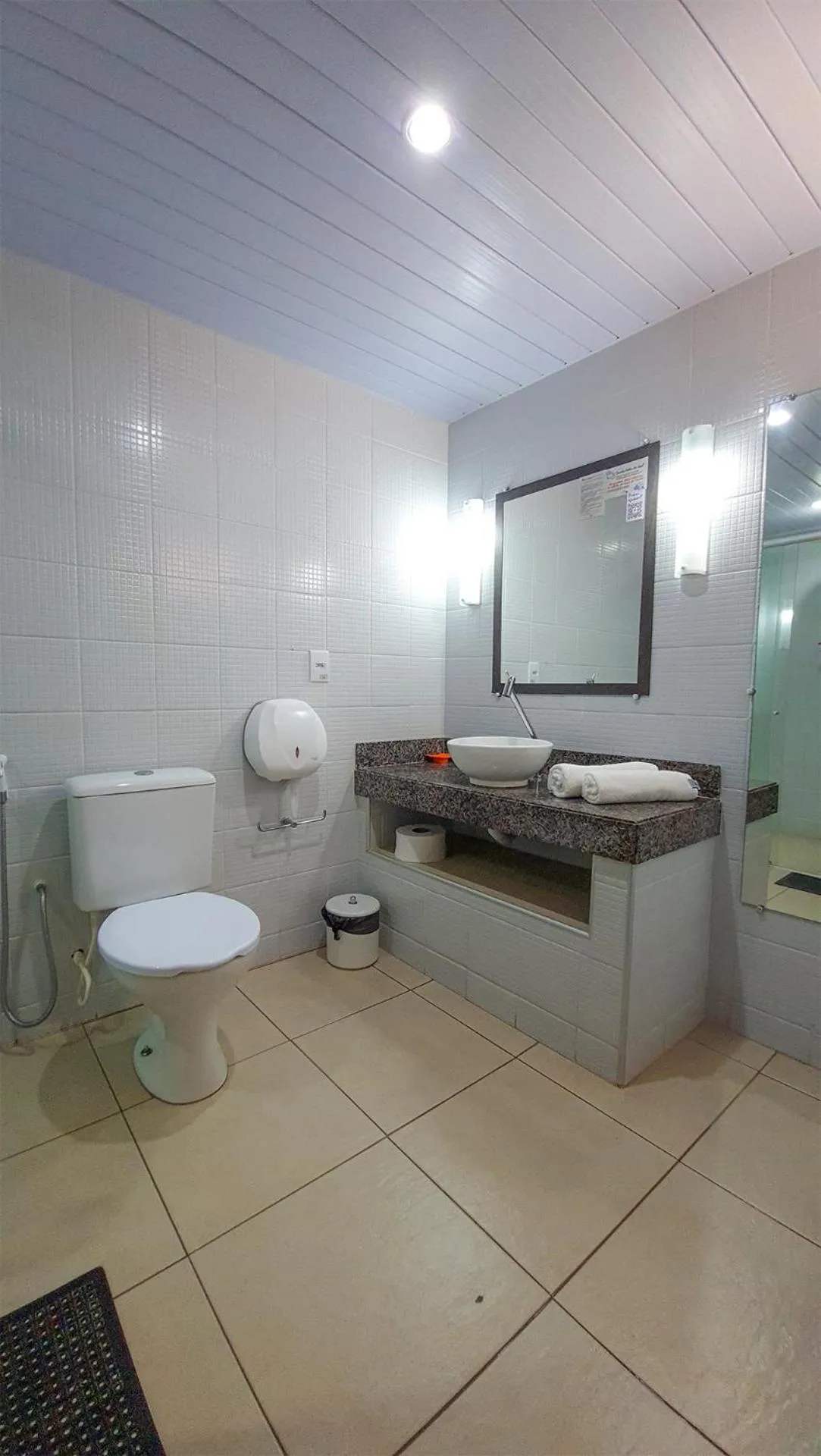 GoldMen Vila do Mar Natal