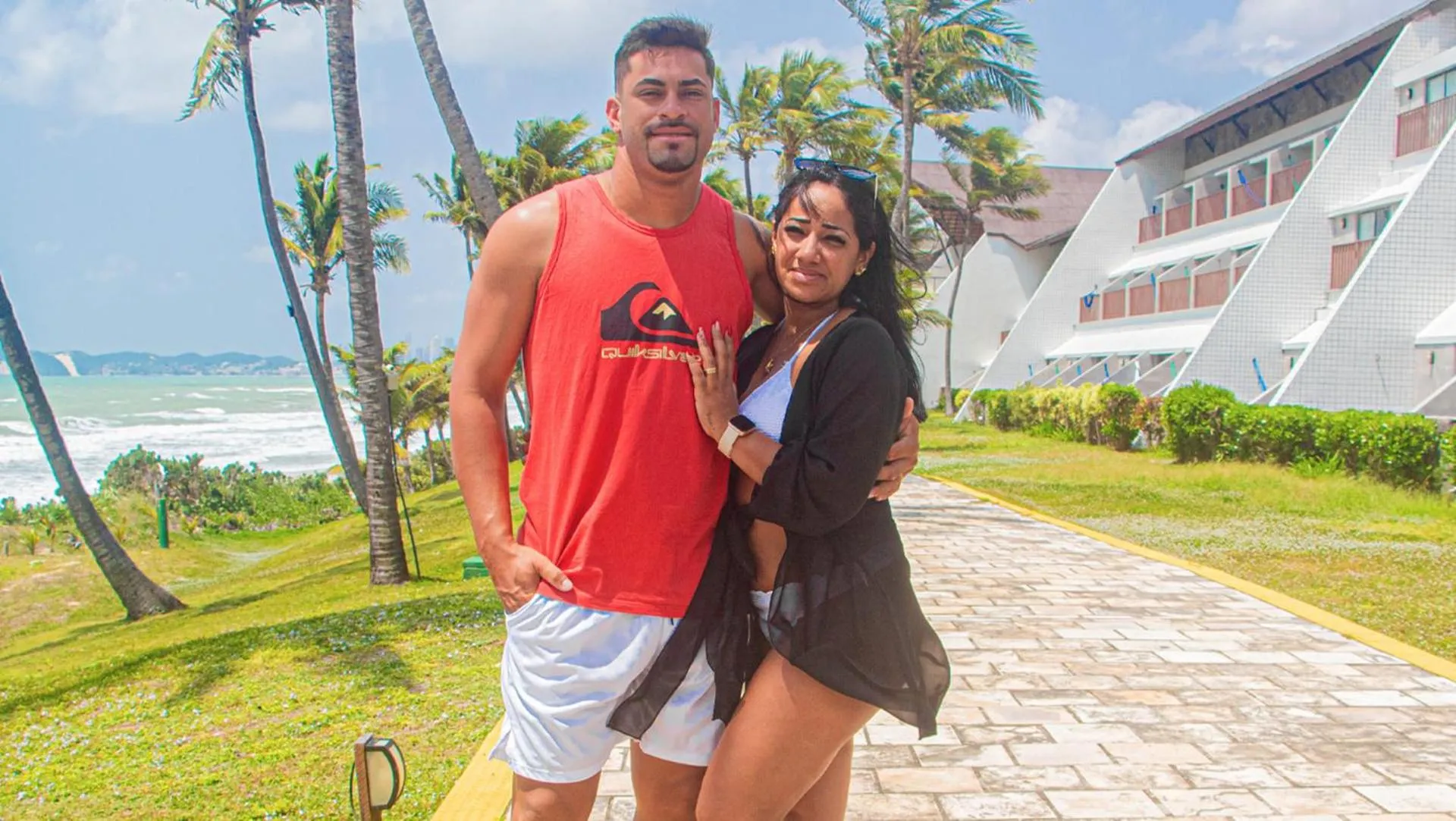 GoldMen Vila do Mar Natal