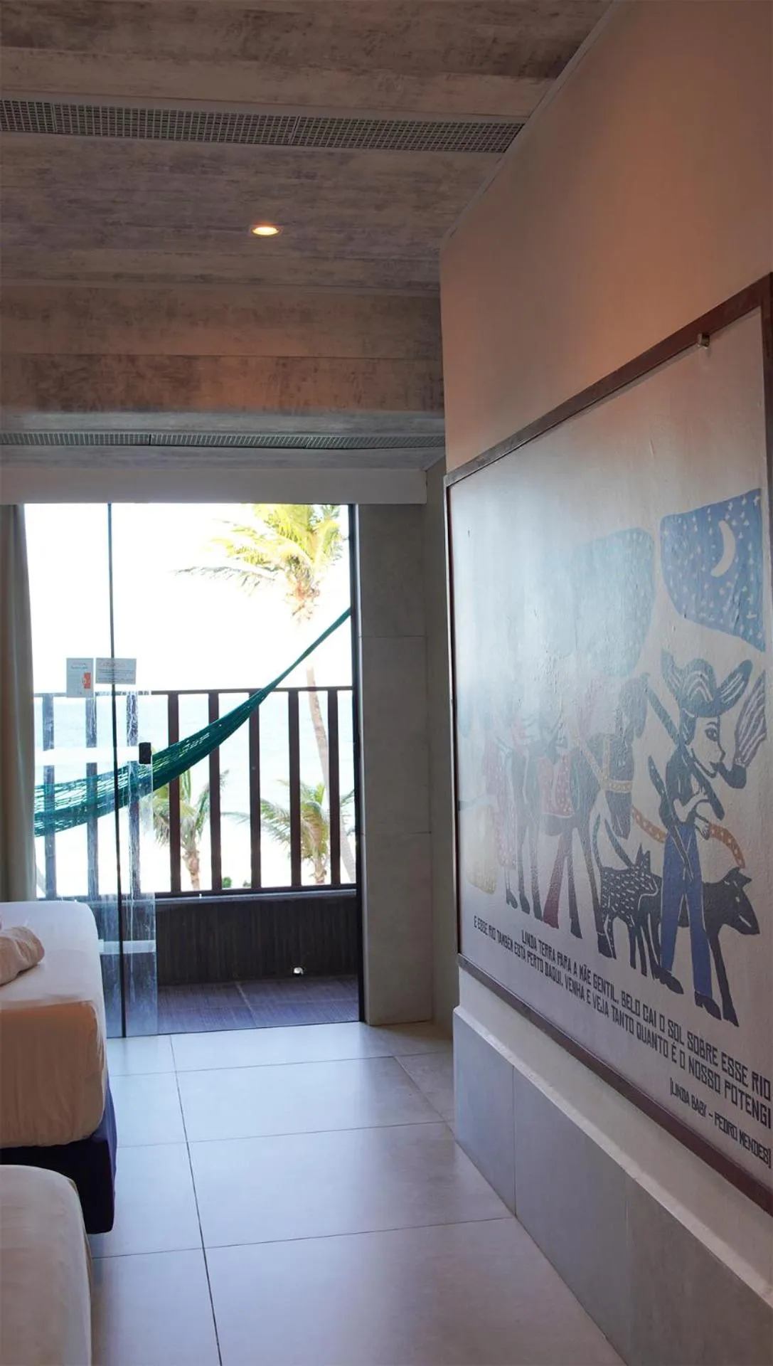 GoldMen Vila do Mar Natal