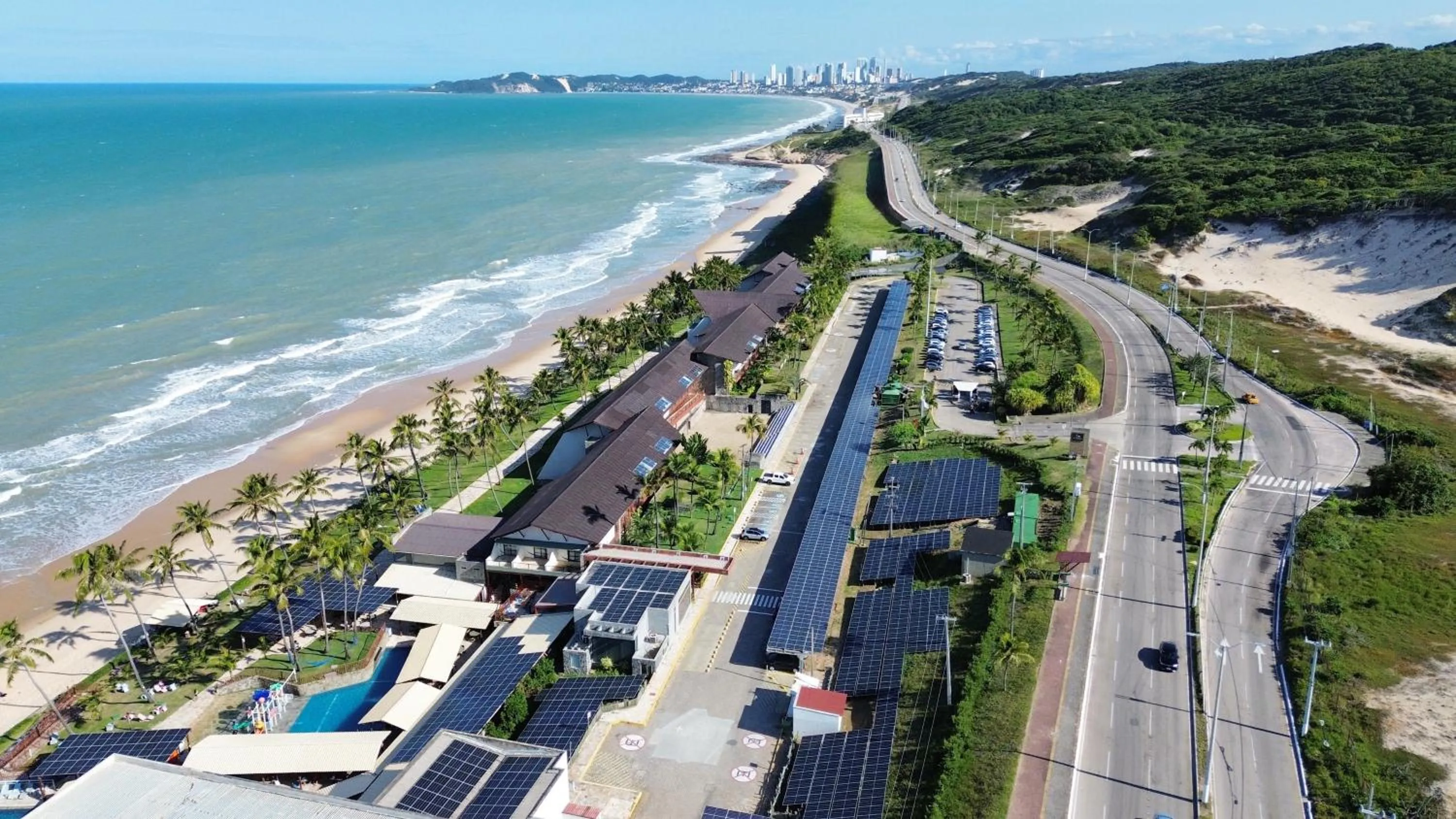 GoldMen Vila do Mar Natal