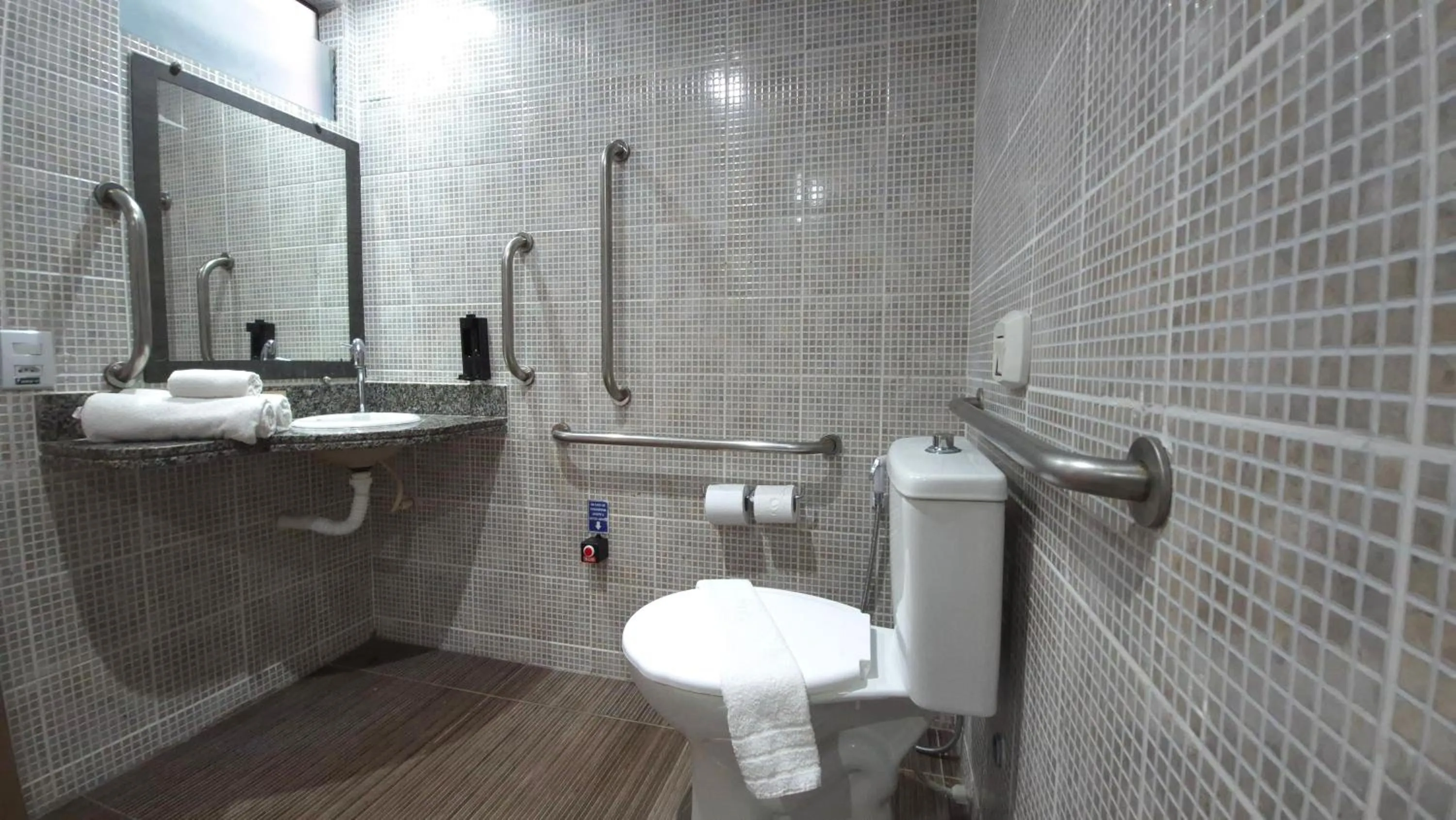 GoldMen Vila do Mar Natal