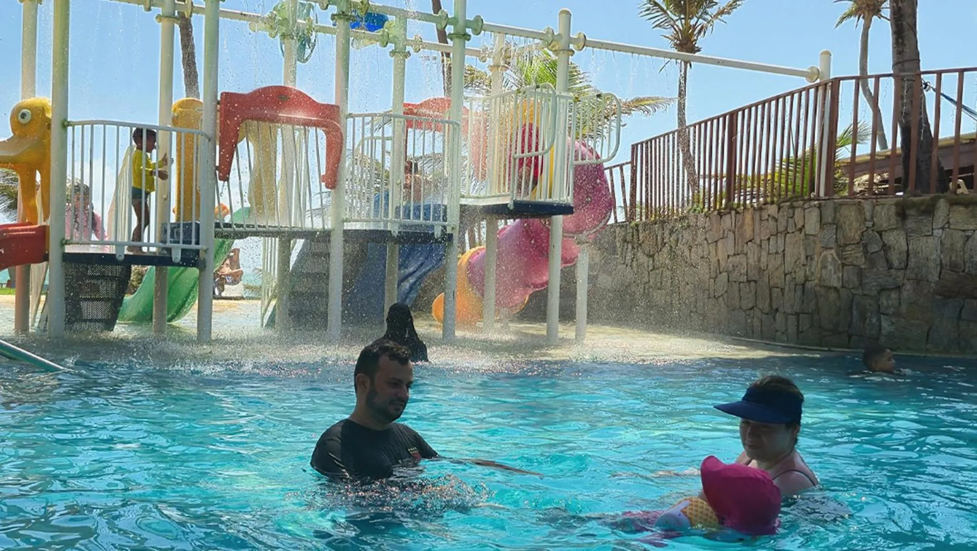 GoldMen Vila do Mar Natal