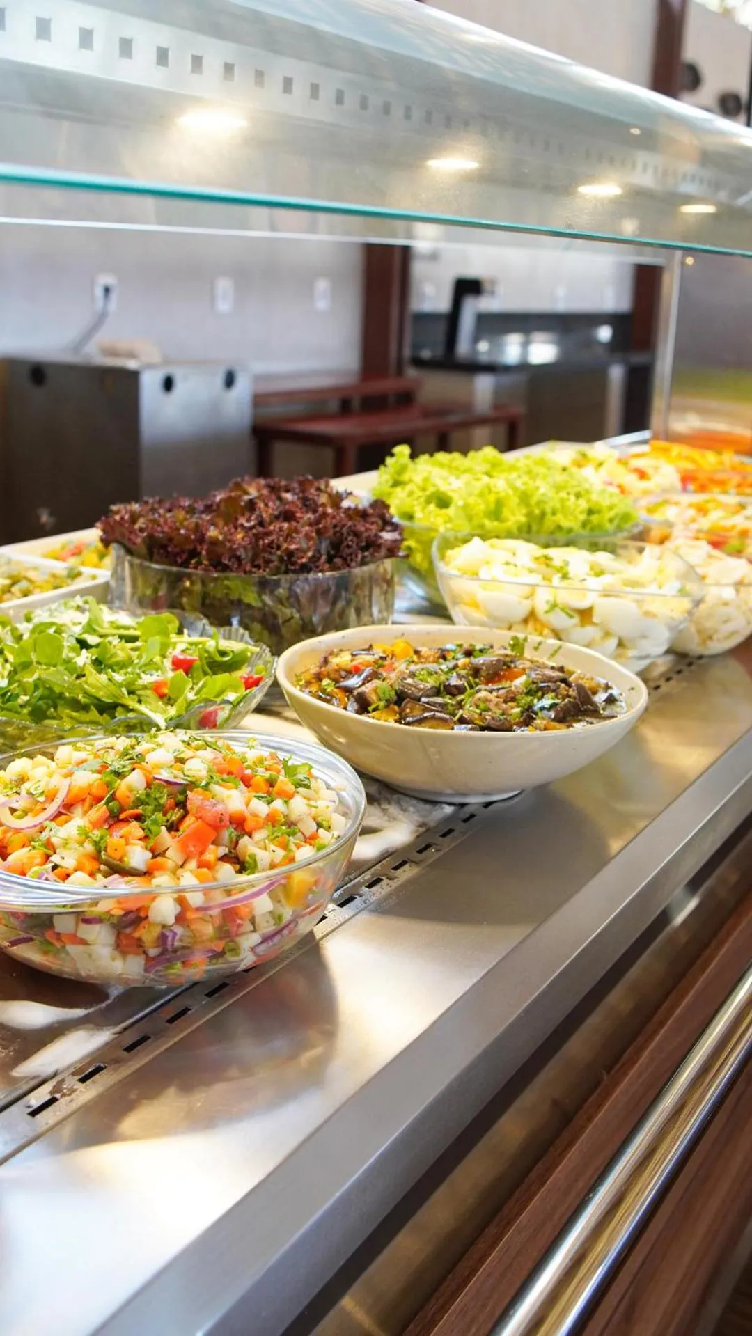 GoldMen Vila do Mar Natal