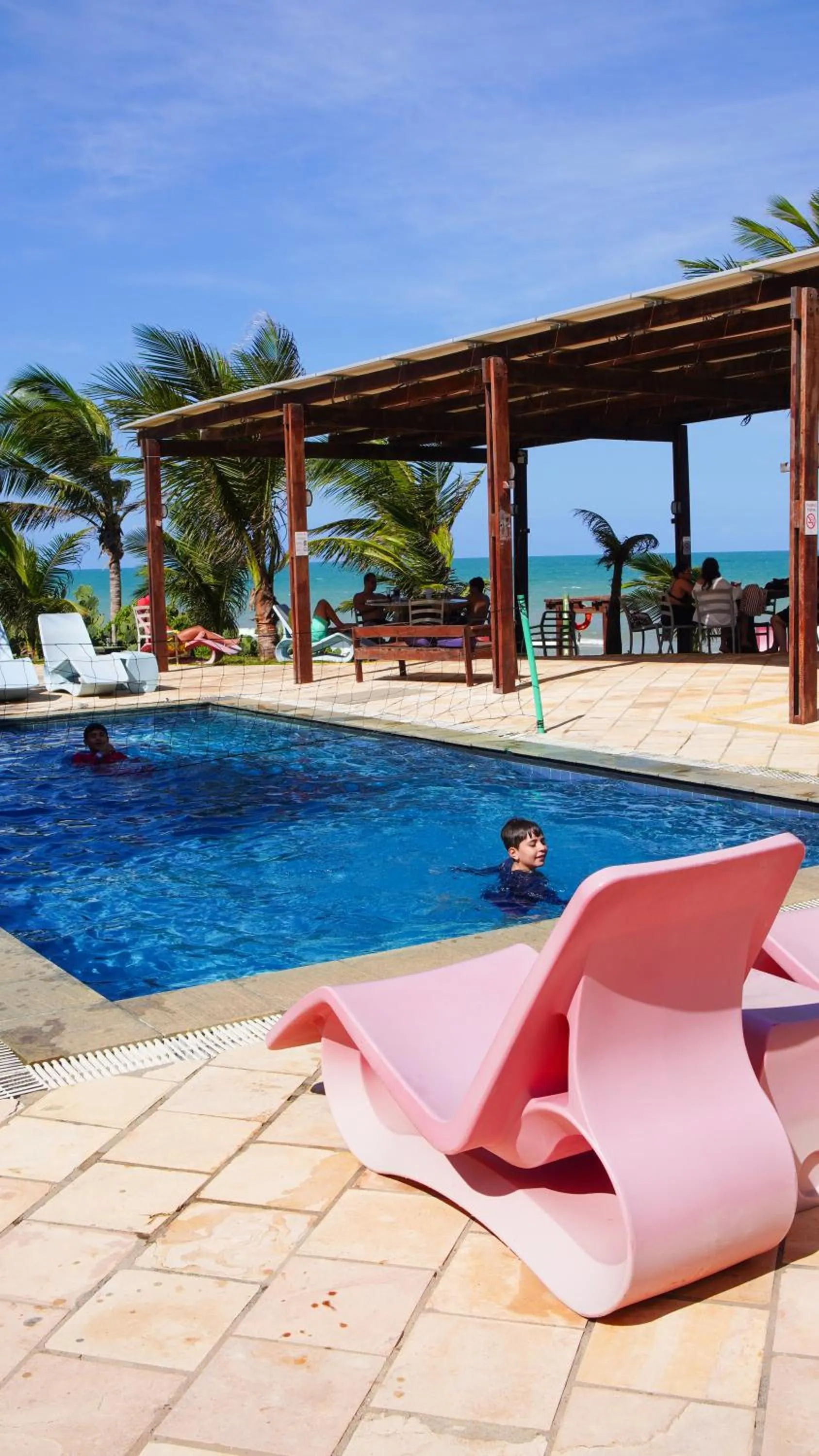 GoldMen Vila do Mar Natal