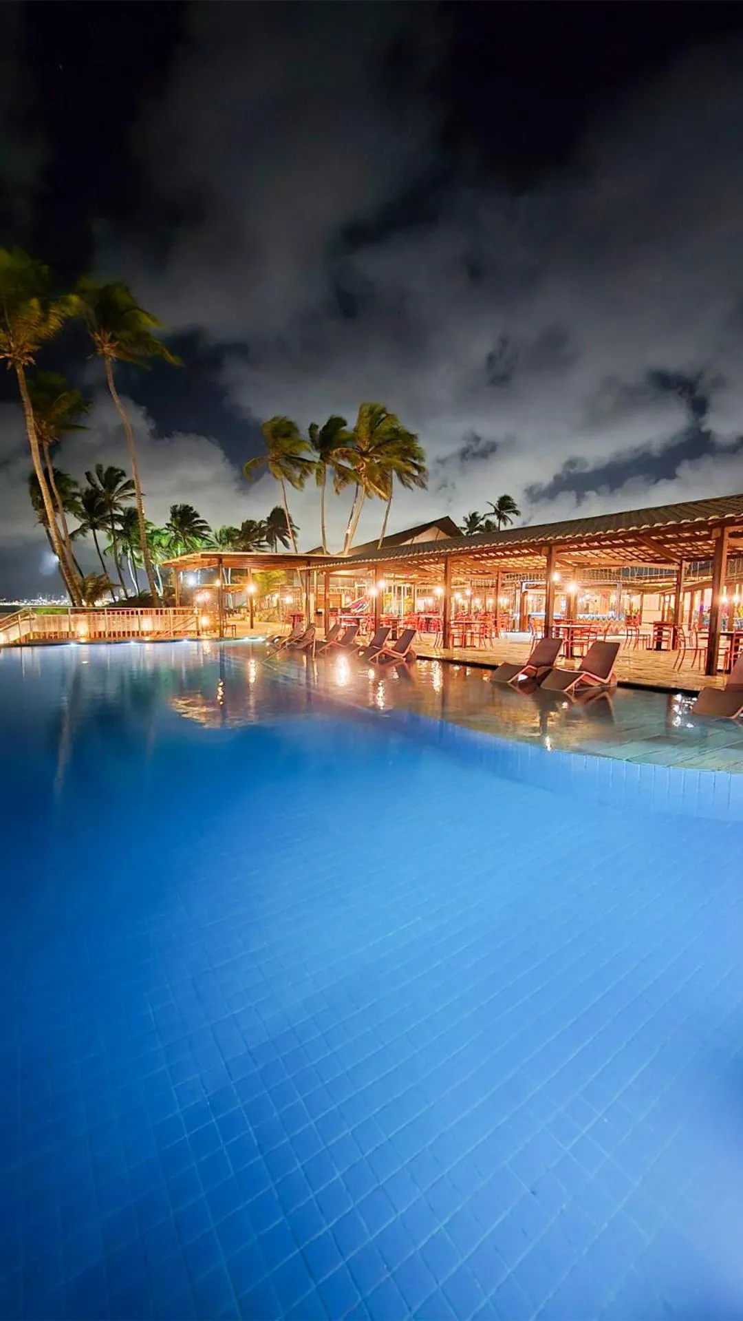 GoldMen Vila do Mar Natal