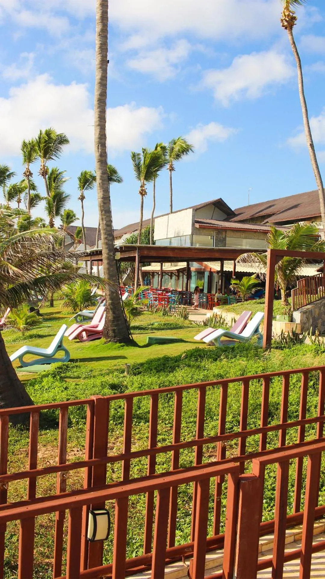 GoldMen Vila do Mar Natal