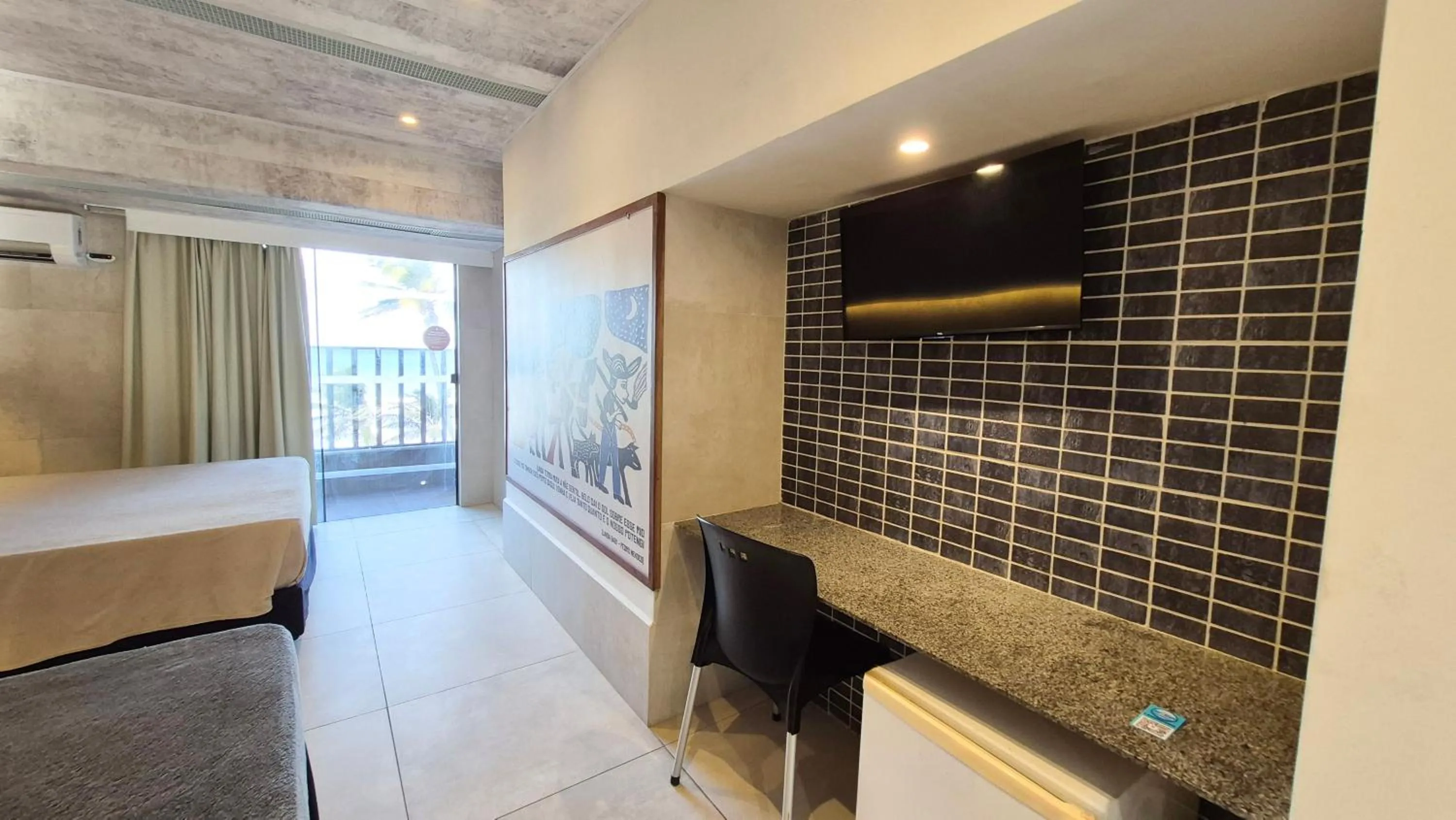 GoldMen Vila do Mar Natal