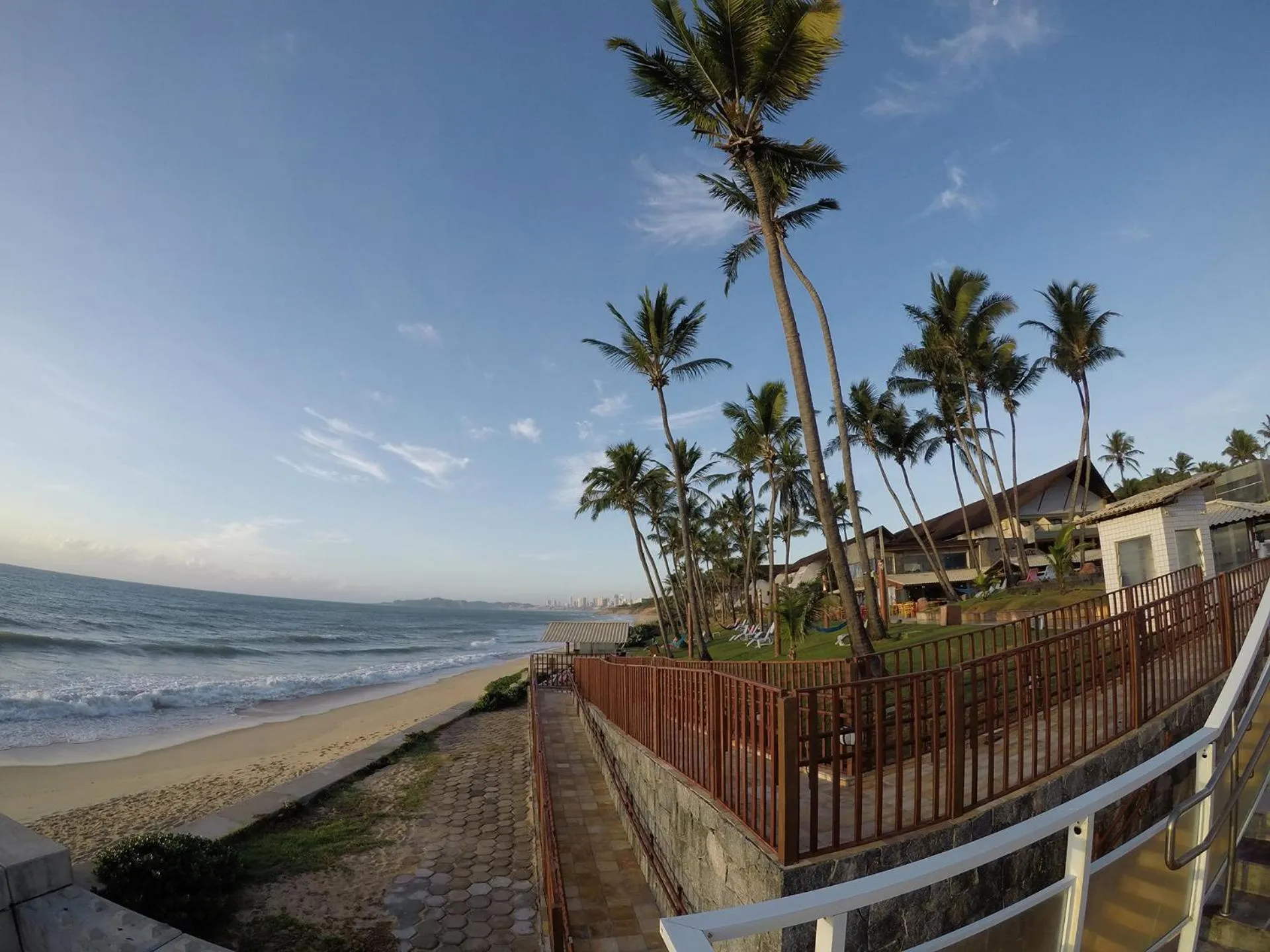 Day in GoldMen Vila do Mar Natal