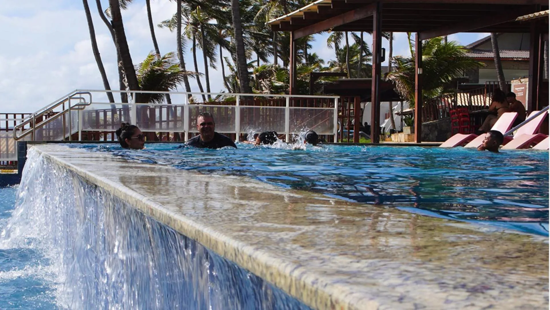 GoldMen Vila do Mar Natal