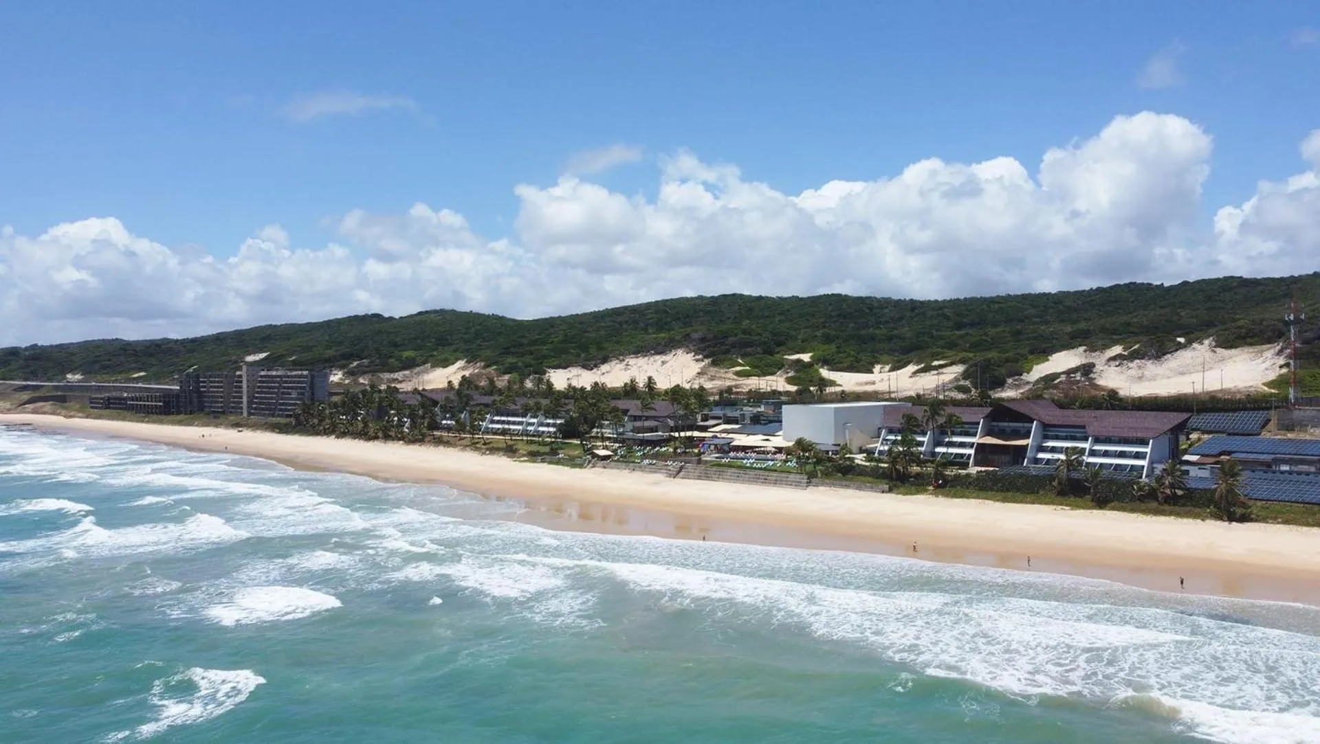 GoldMen Vila do Mar Natal