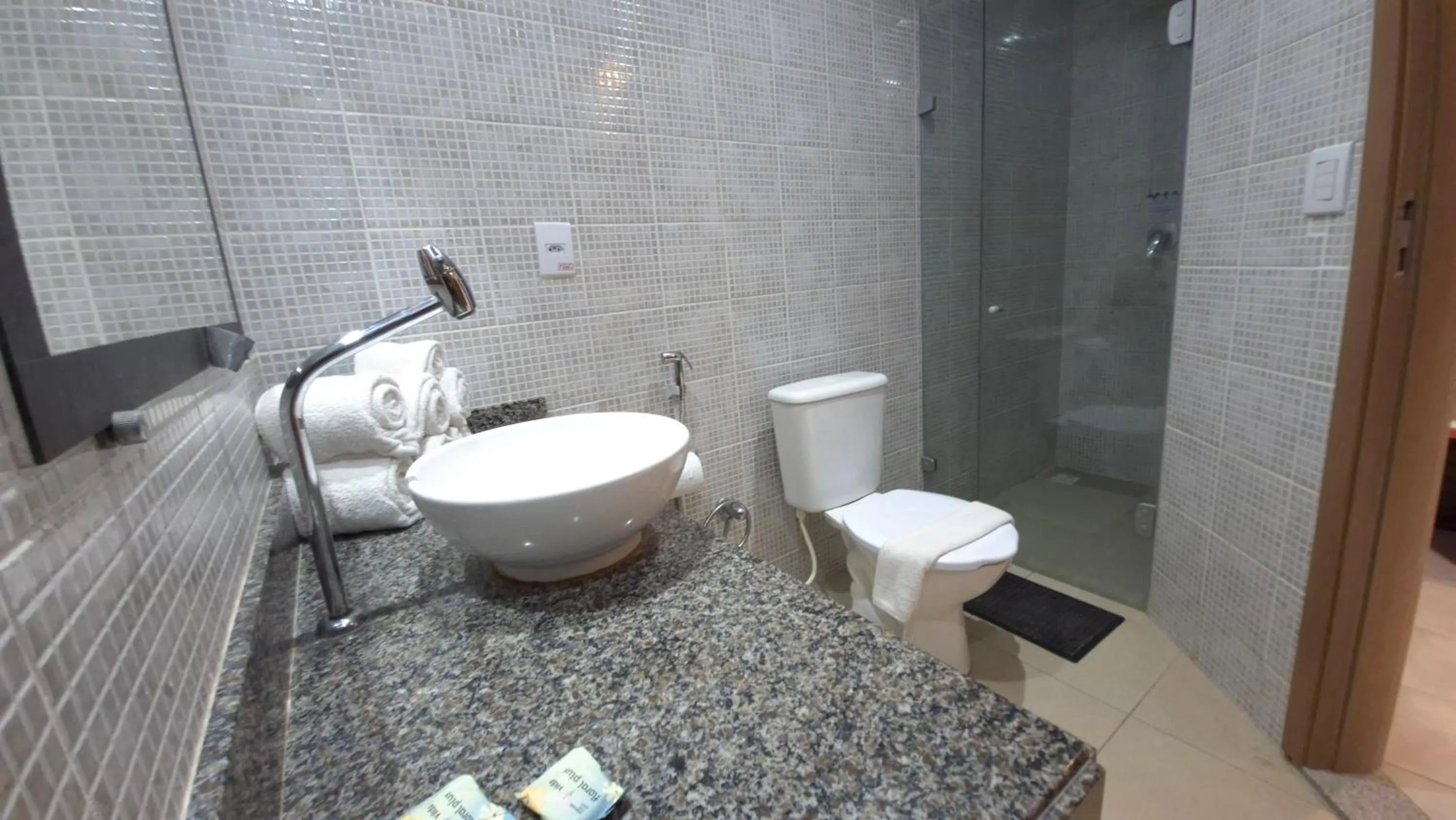 GoldMen Vila do Mar Natal