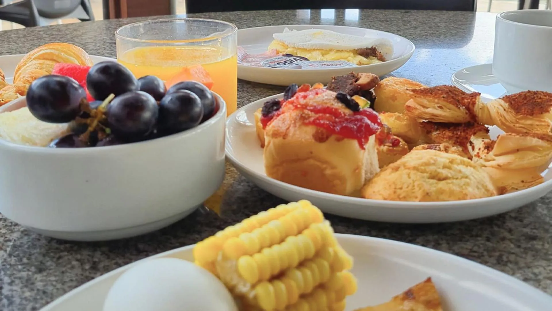 GoldMen Vila do Mar Natal