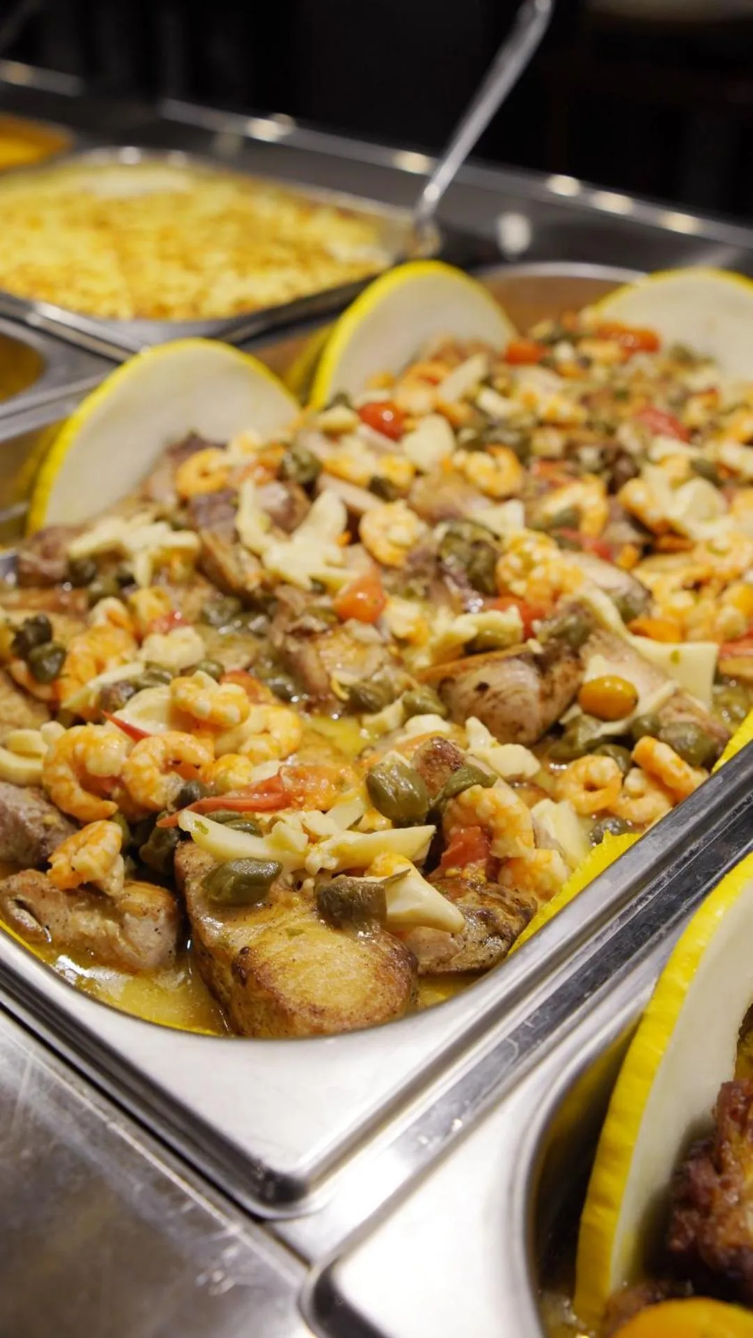 GoldMen Vila do Mar Natal