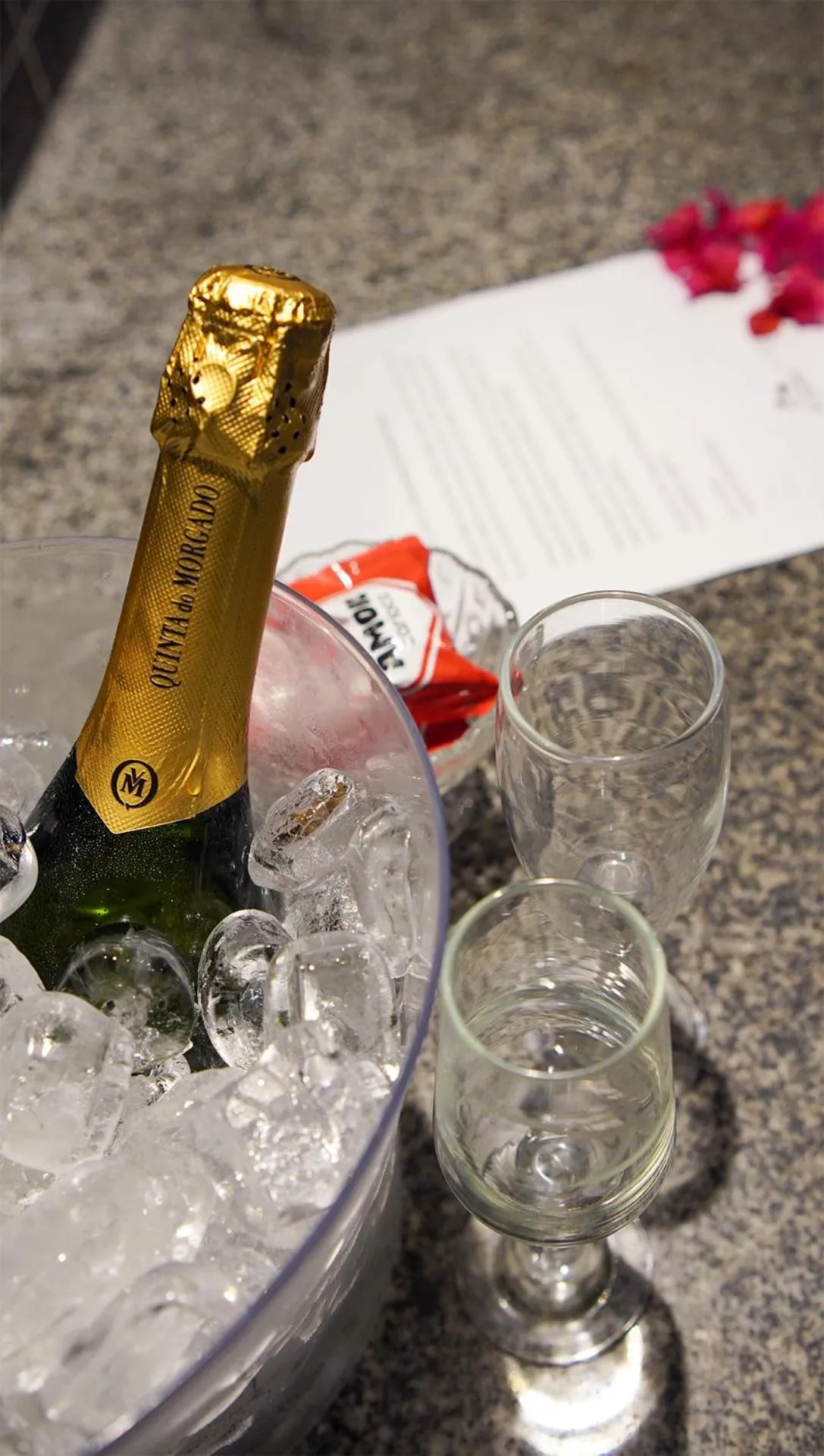 GoldMen Vila do Mar Natal