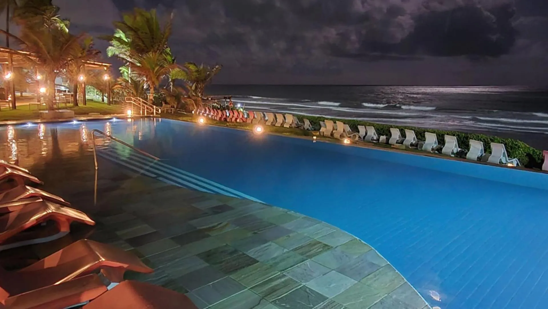 GoldMen Vila do Mar Natal