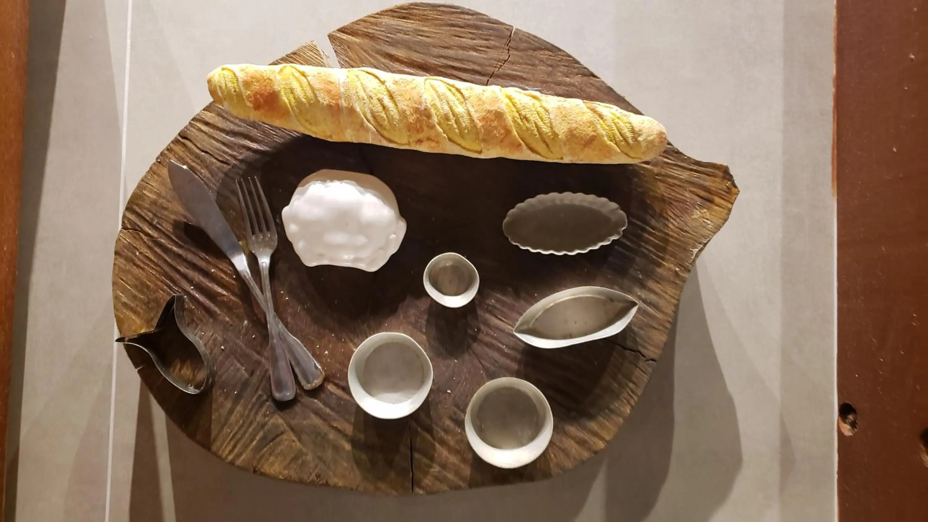 Restaurant/places to eat in GoldMen Vila do Mar Natal