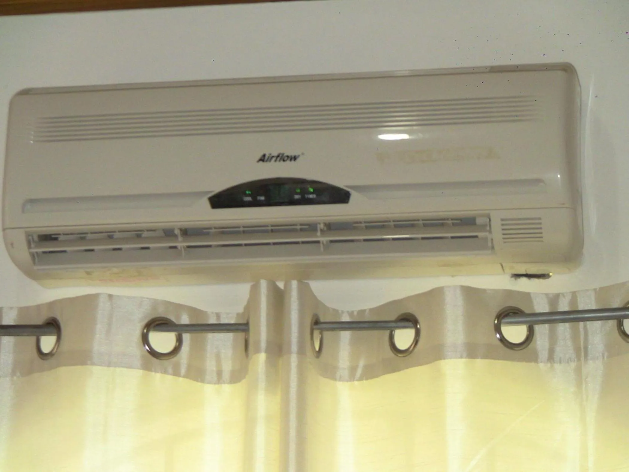 Decorative detail in Castillo Romano