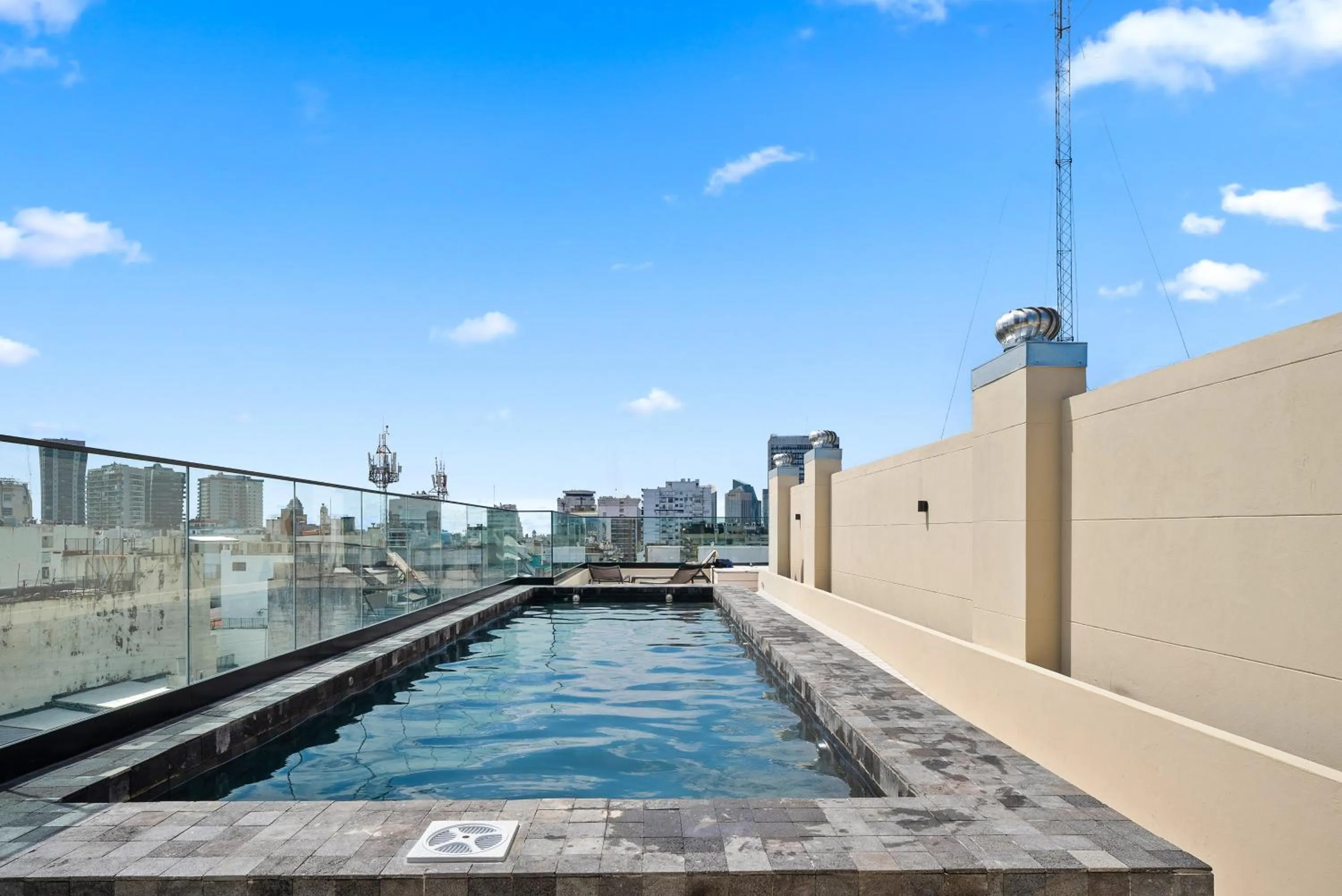View (from property/room) in Vilon Recoleta Hotel
