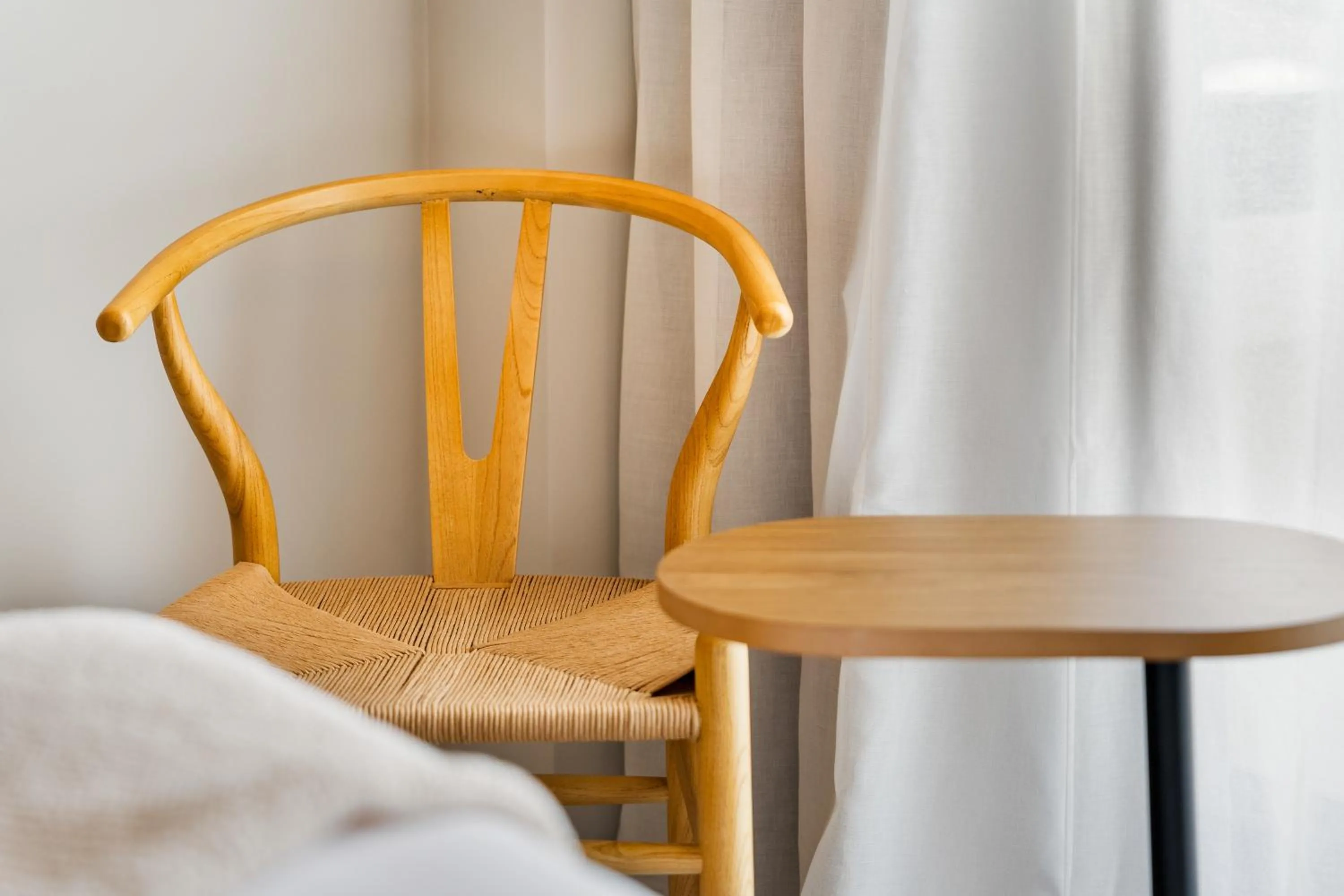 furniture in Vilon Recoleta Hotel