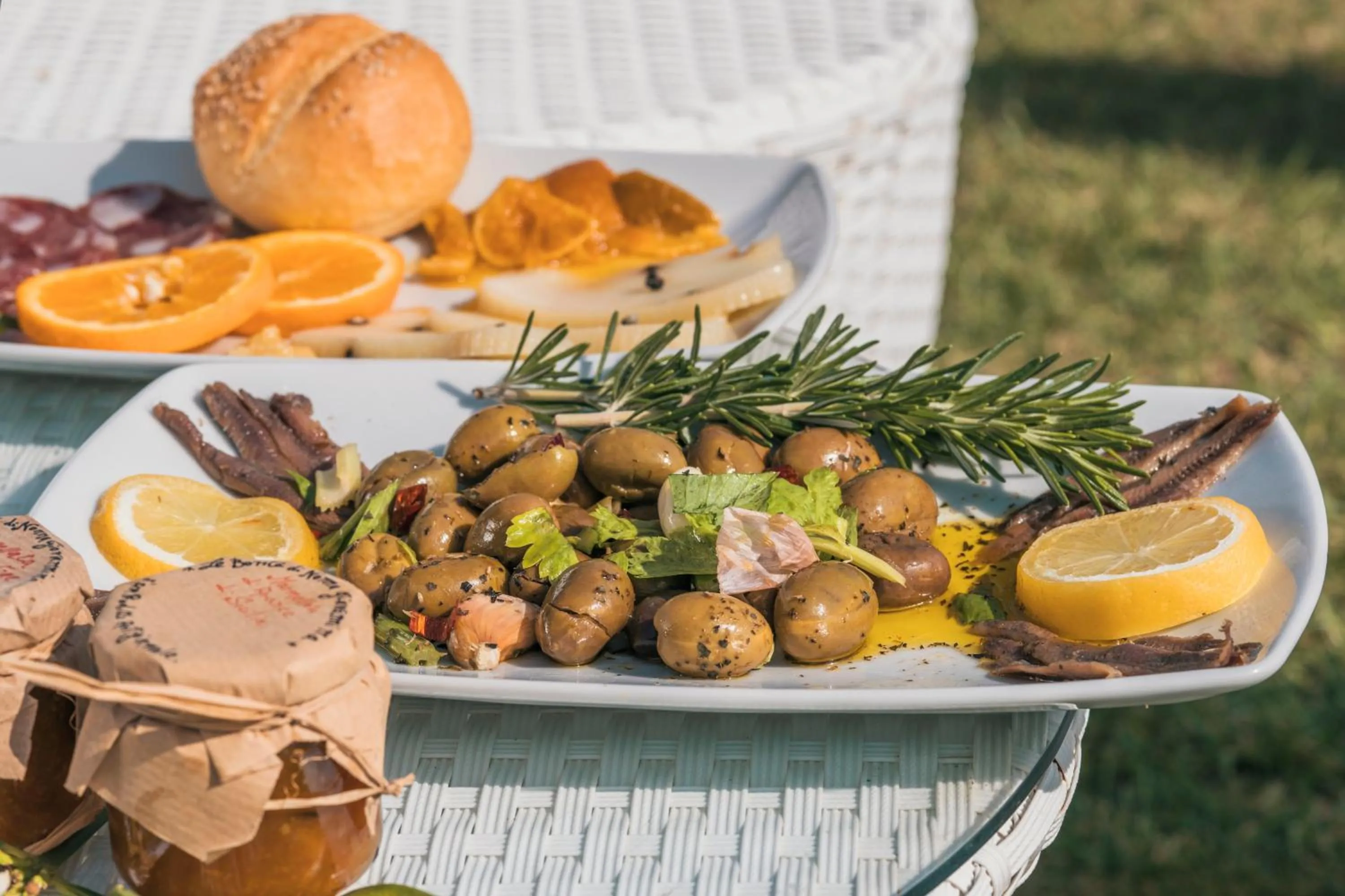 Other in Villa La Lumia B&B Suites & Apartments