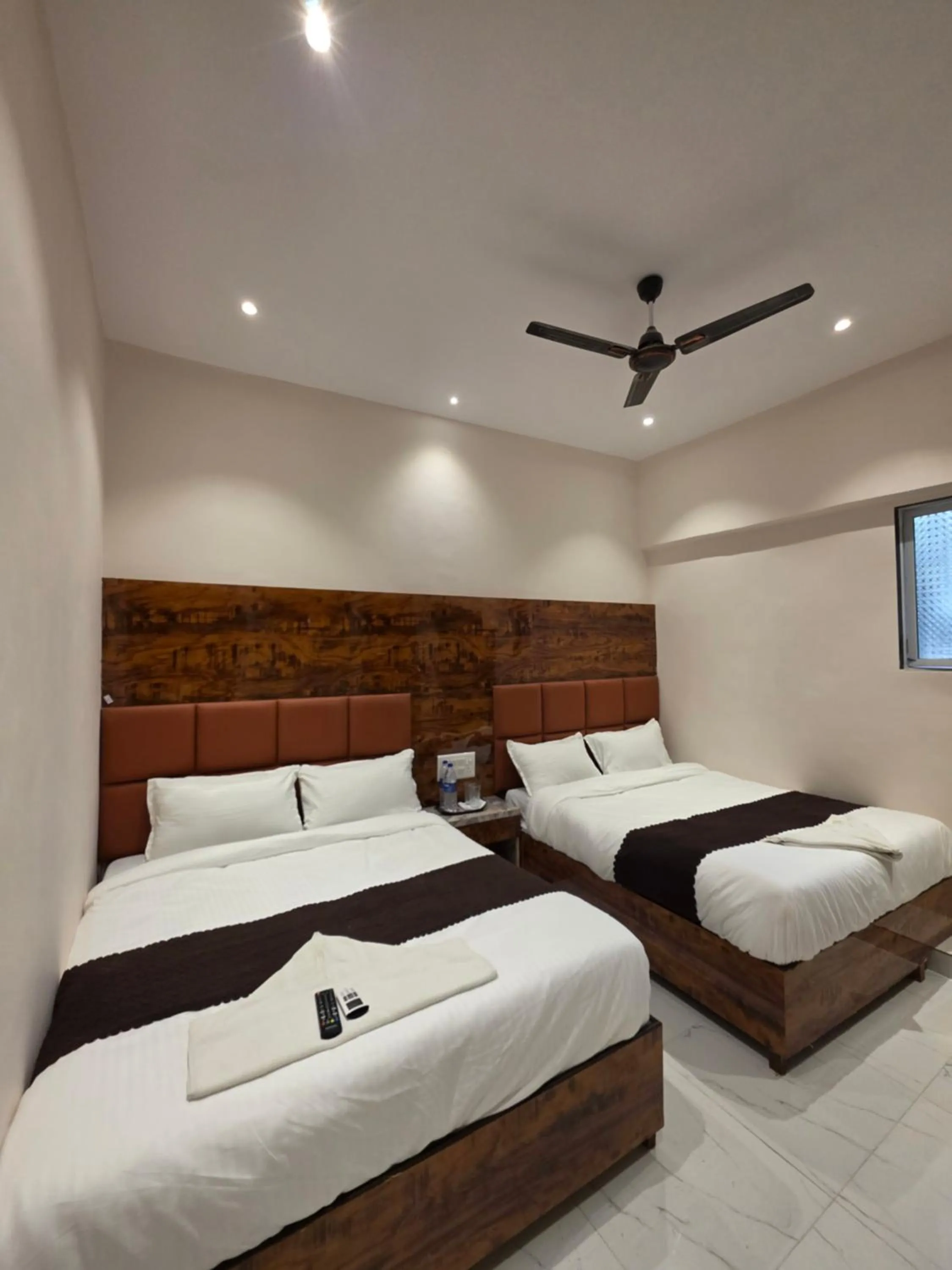 Hotel Powai Palace