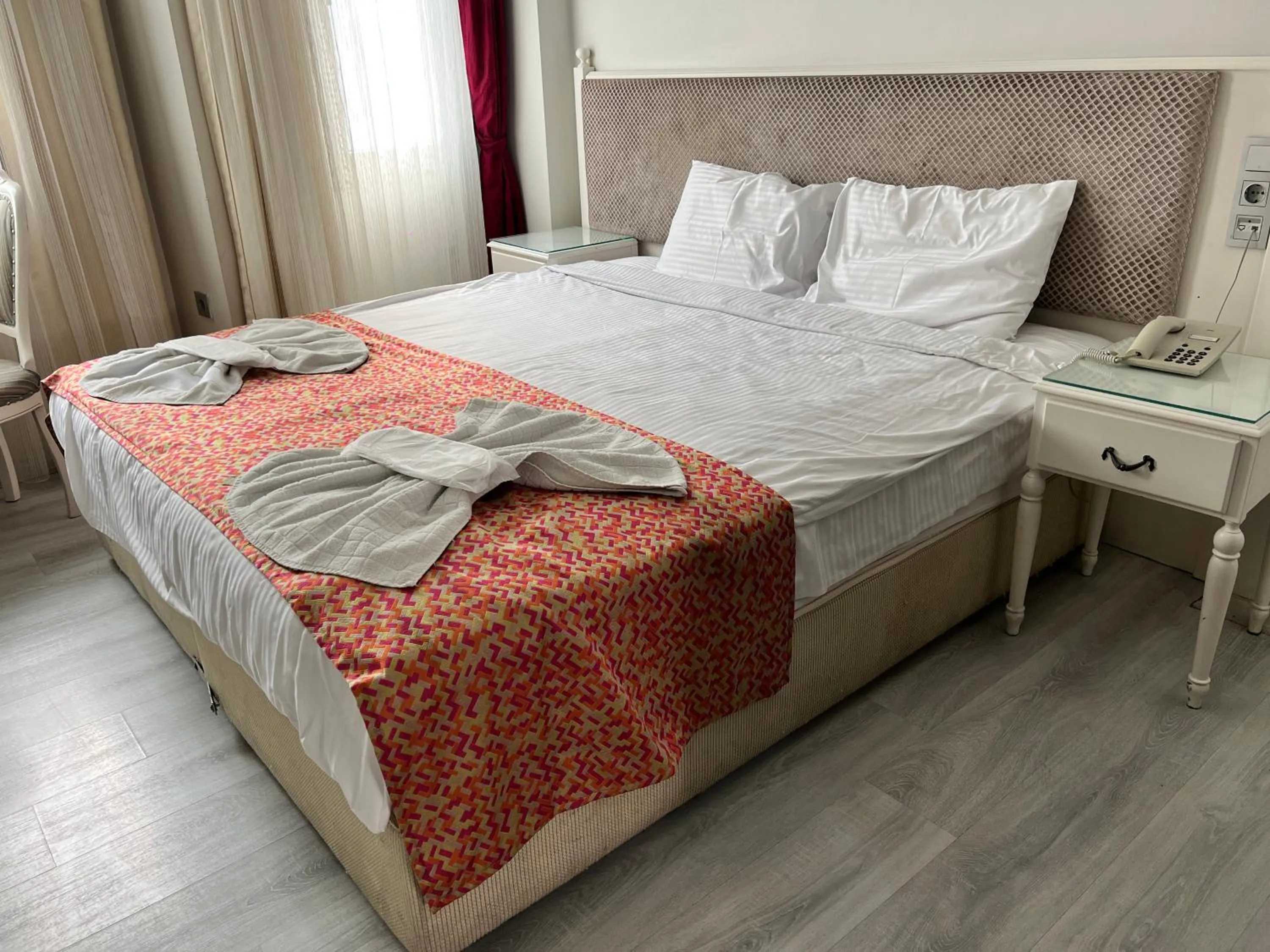 Nacre Boutique Residence