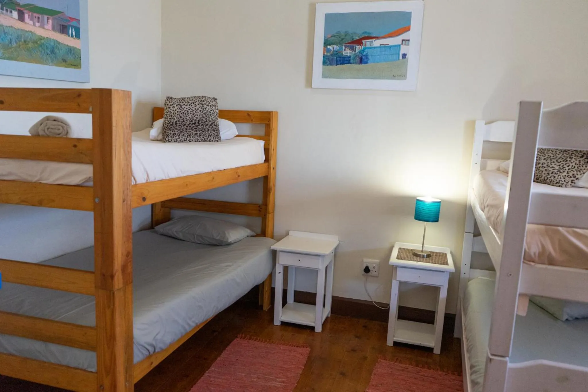 bunk bed, Bed in Bay Vista Guesthouse