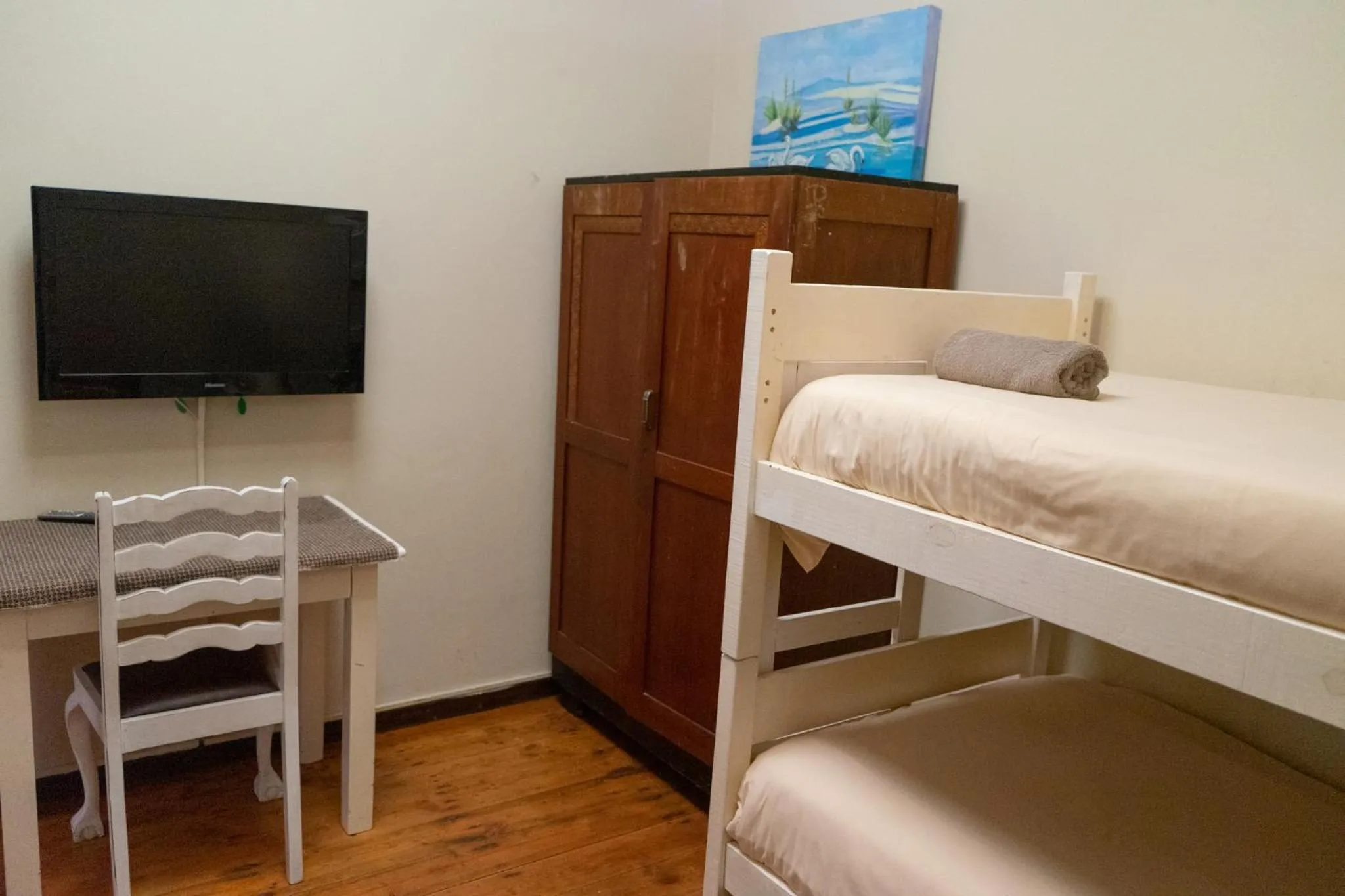 bunk bed, Bed in Bay Vista Guesthouse