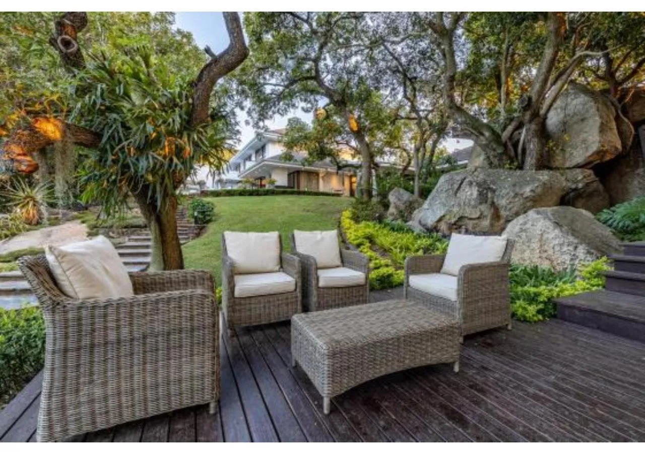 Balcony/Terrace in Sheppard Boutique Hotel